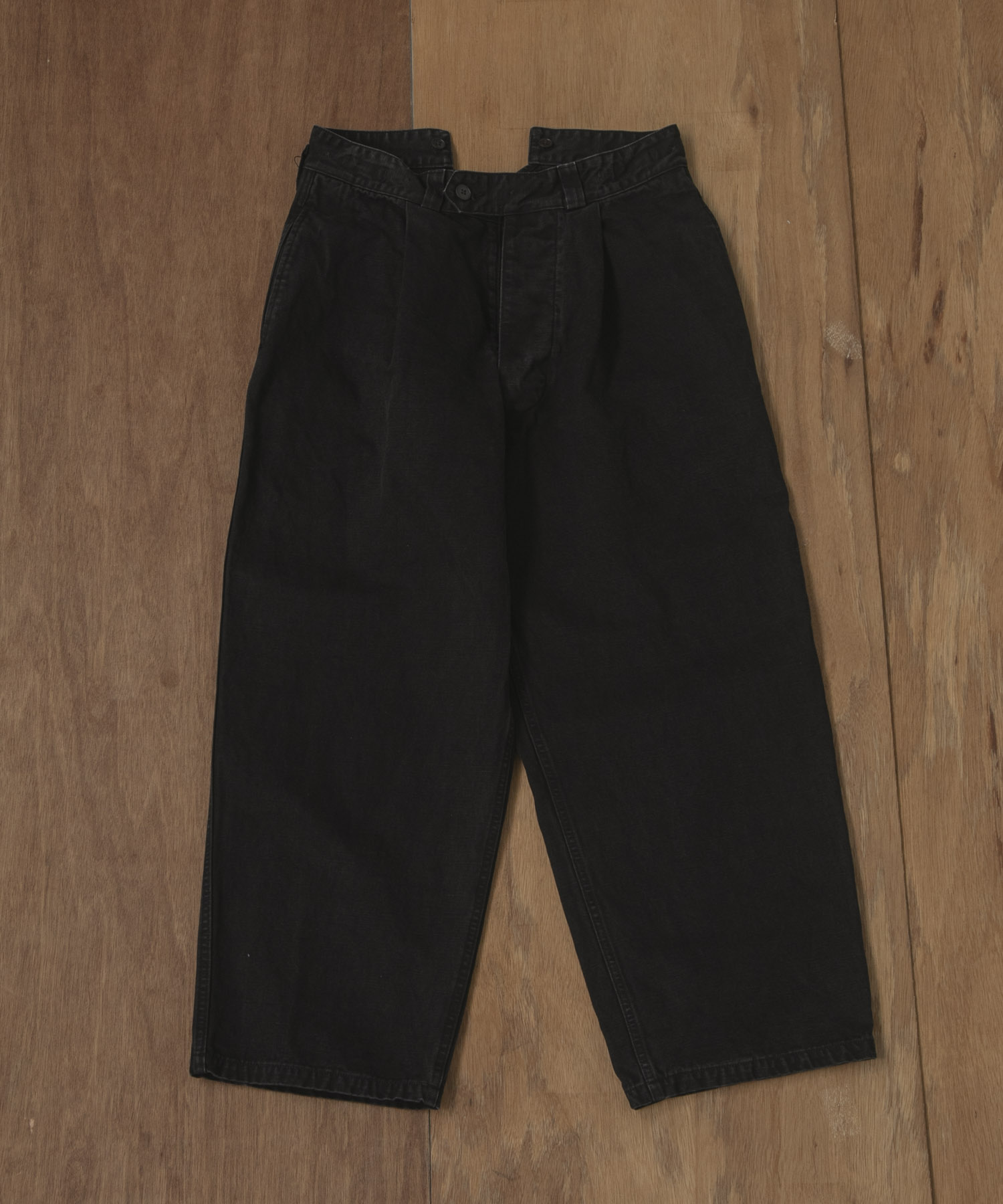 Gurank　Railway pants