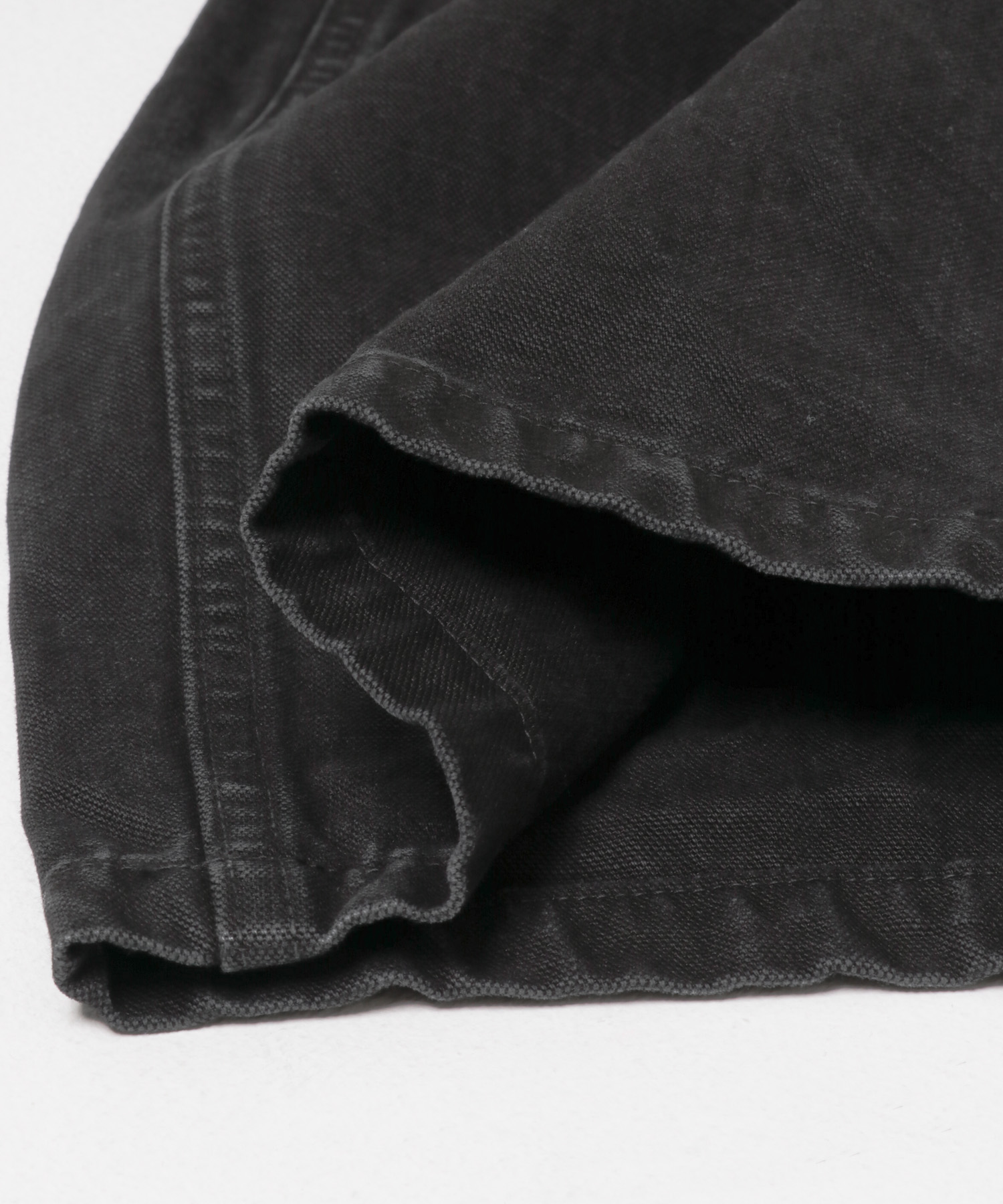 Gurank　Railway pants BLK 34