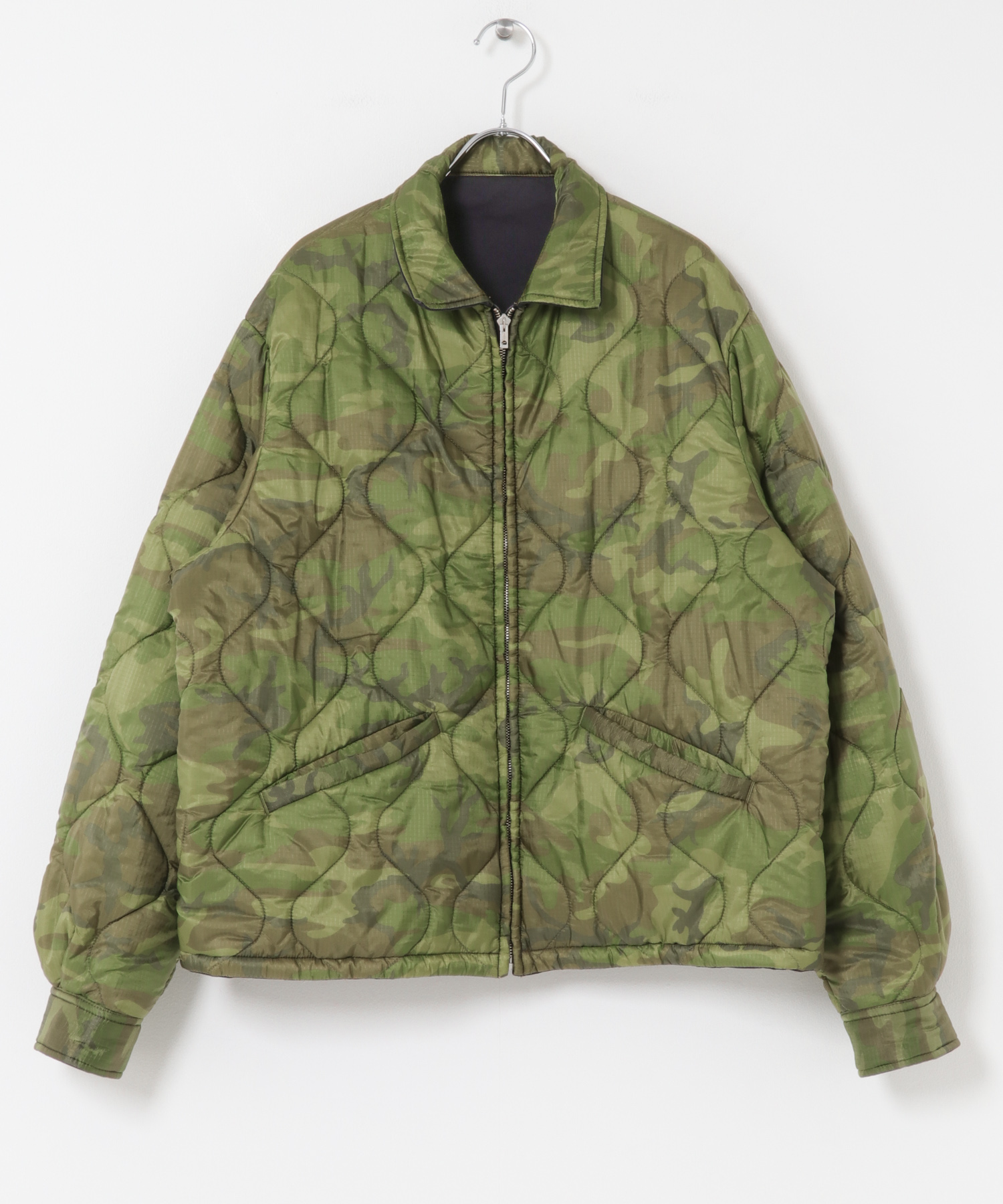 BLK/CAMO