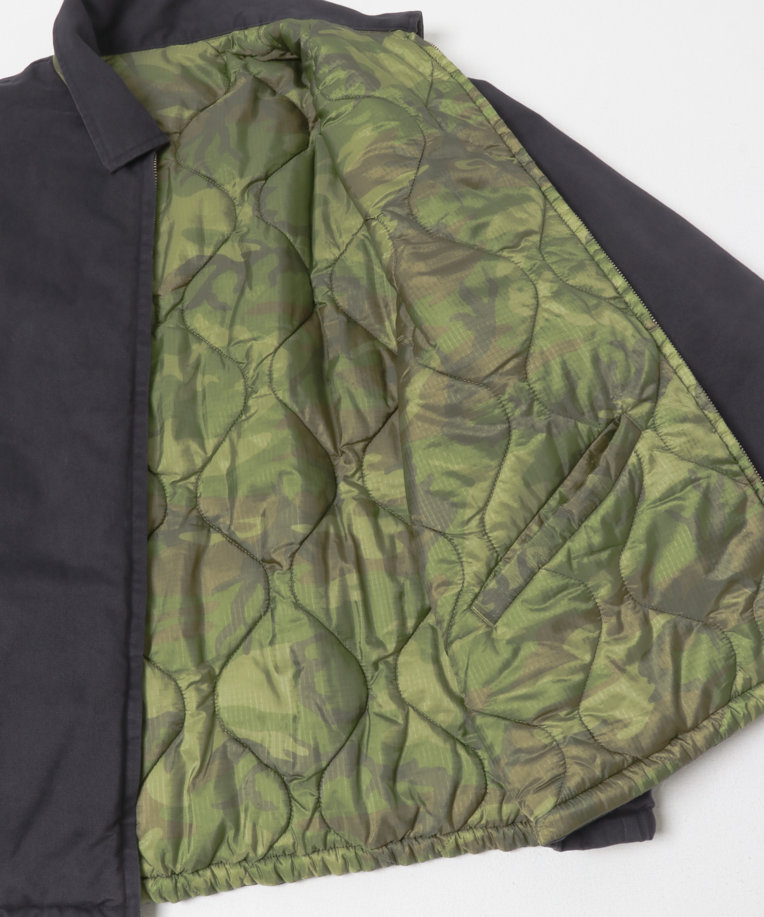 BLK/CAMO