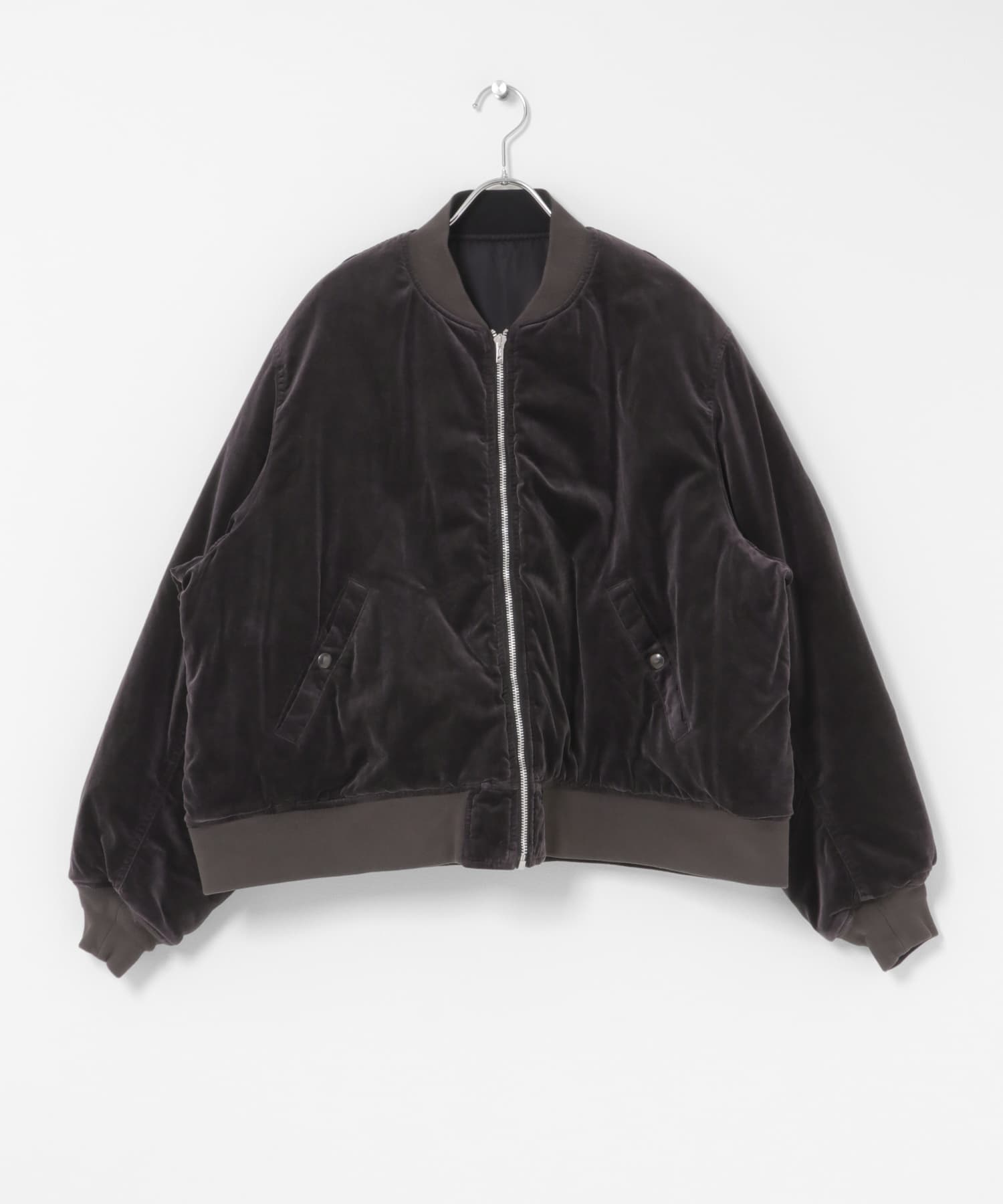 Unlikely　Reversible MA-1