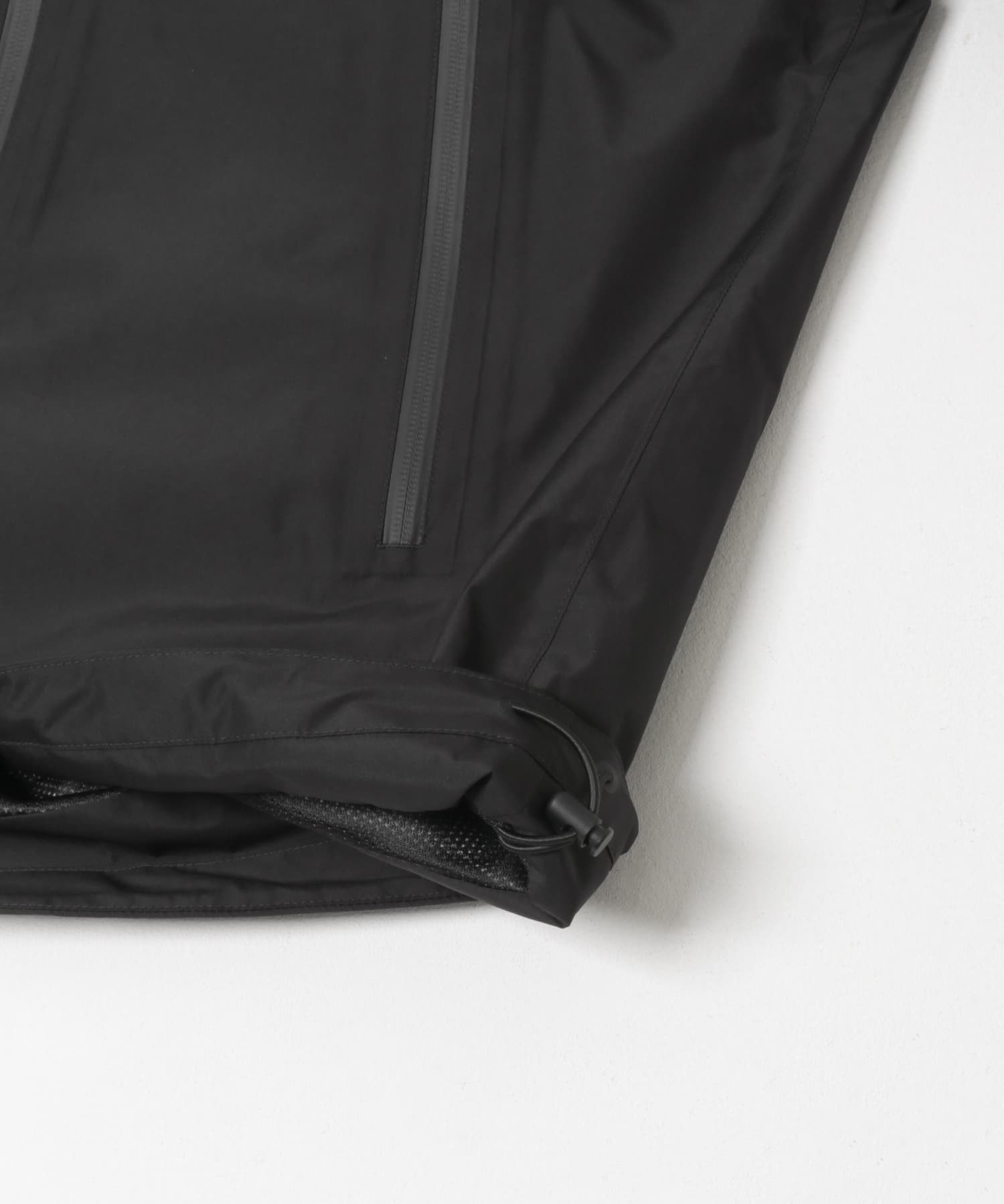 DAIWA PIER39　GORE-TEX TECH MIL SHELL JACKET BLACK M