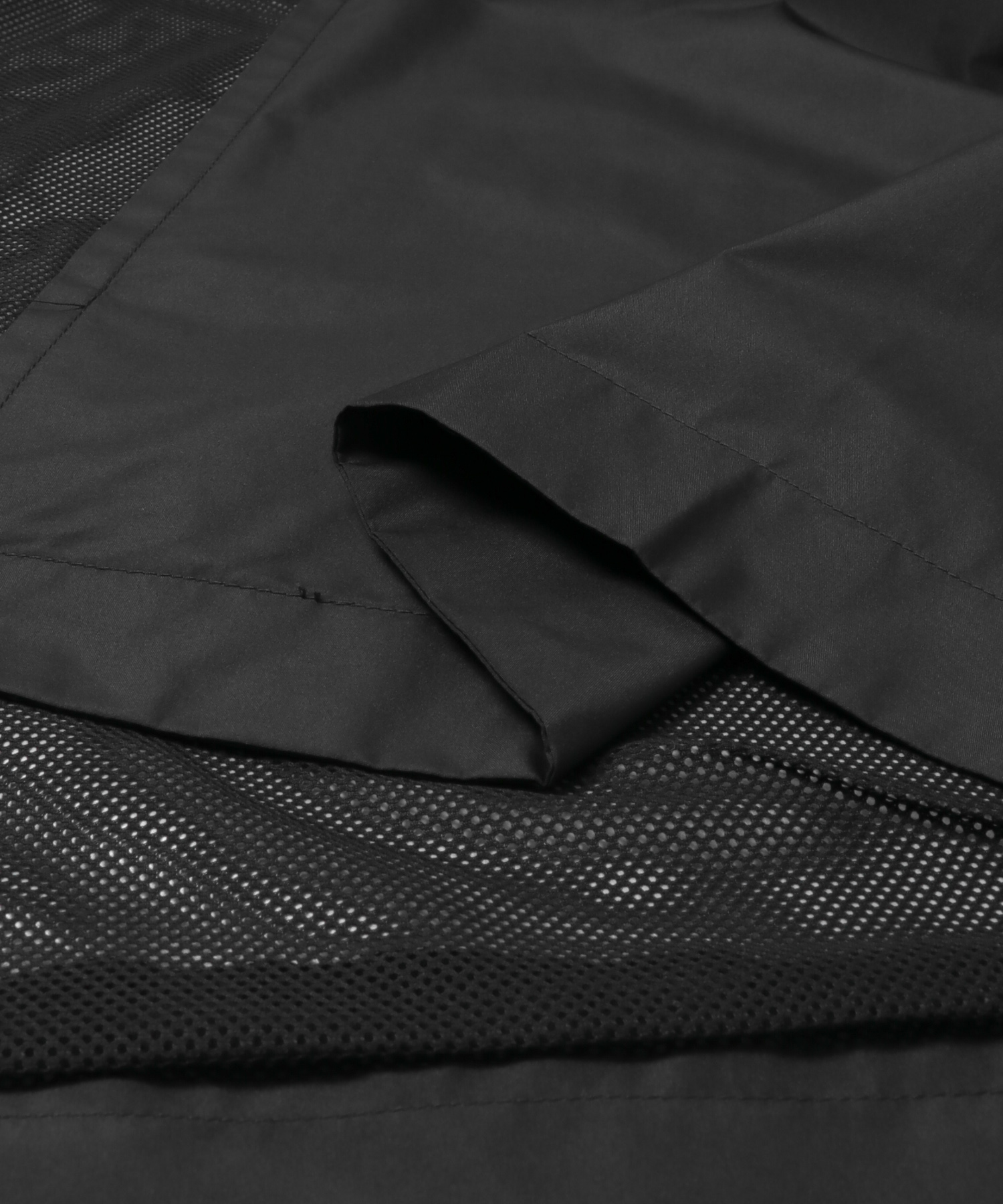DAIWA PIER39　WINDSTOPPER TECH BALMACAAN RAIN COAT BLACK L