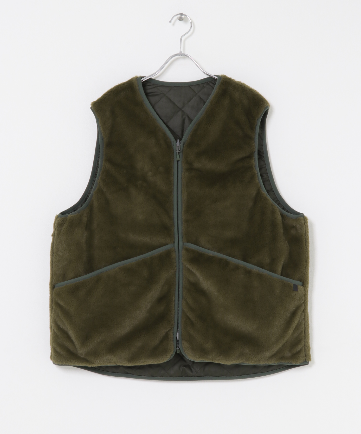 DAIWA PIER39 TECHREVERSIBLE BRITISH HUNTER FURVEST