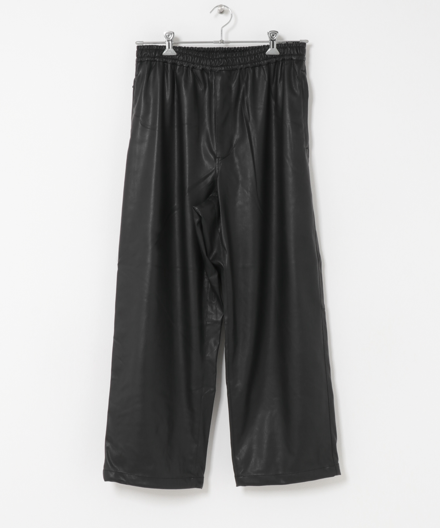 DAIWA PIER39　TECH SYNTHETIC SKIN WINDBREAKER PANTS BLACK M