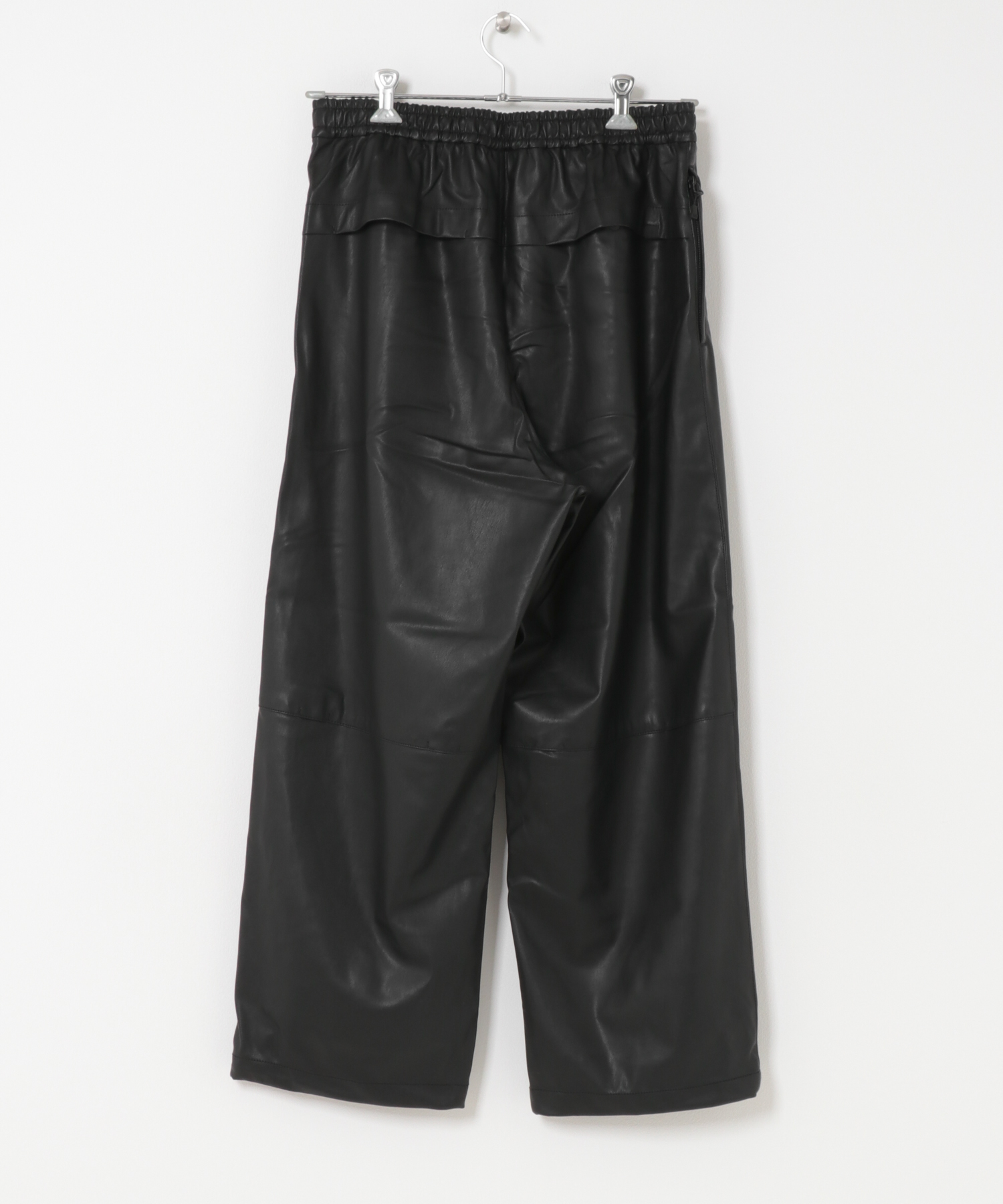 DAIWA PIER39　TECH SYNTHETIC SKIN WINDBREAKER PANTS BLACK M