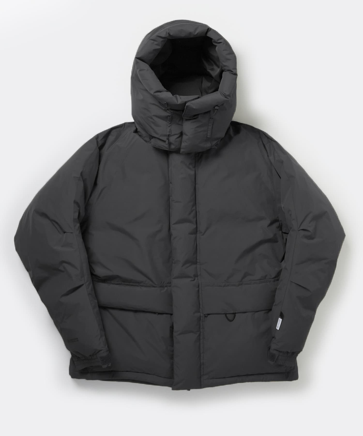 DAIWA PIER39　EXPEDITION DOWN JACKET