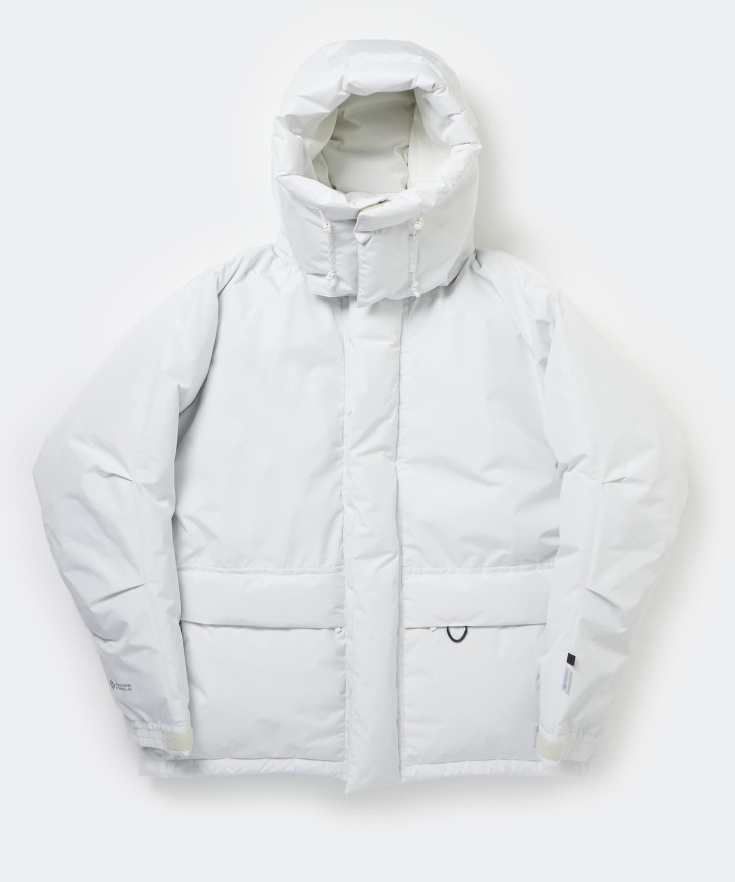 DAIWA PIER39　EXPEDITION DOWN JACKET