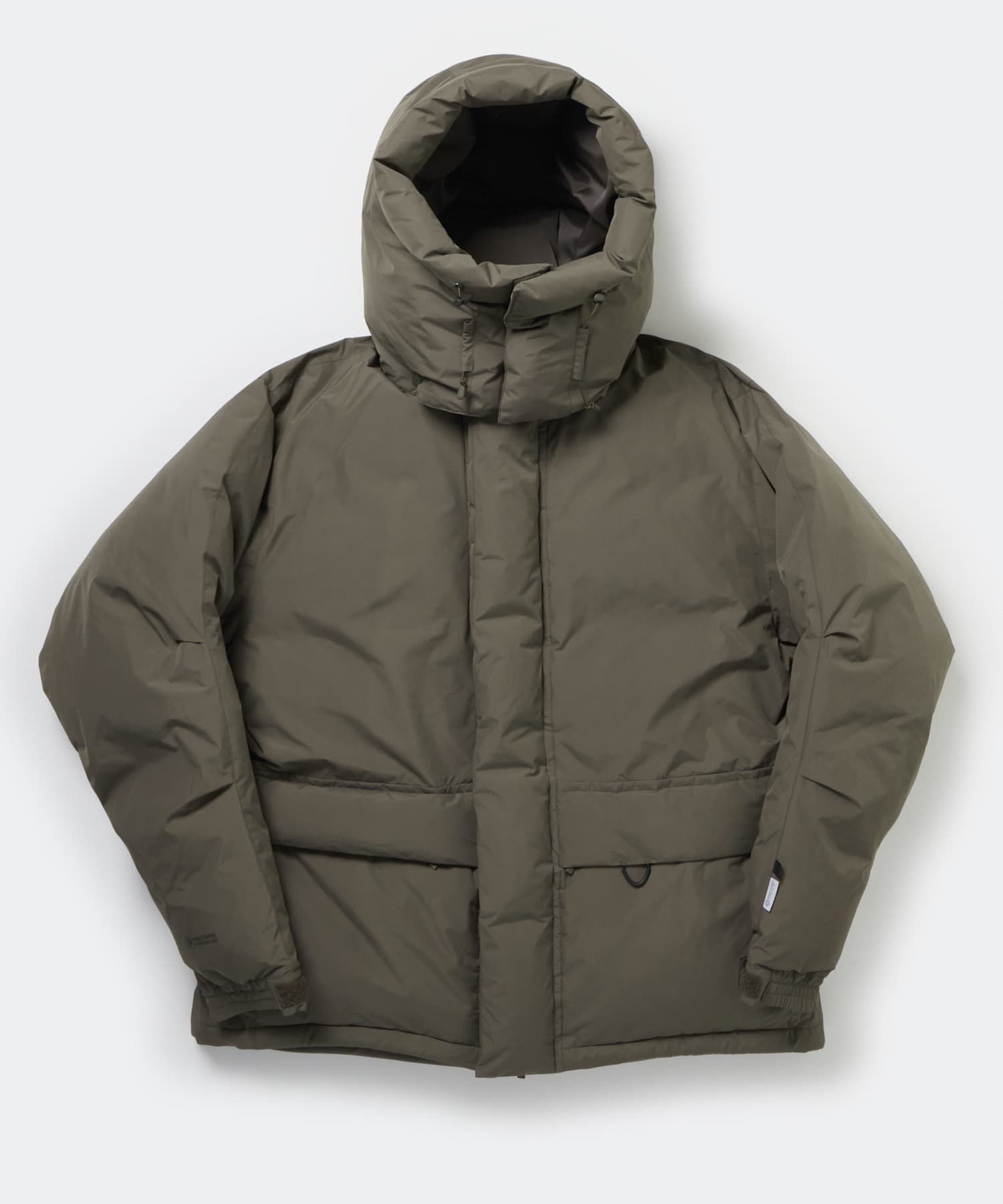 DAIWA PIER39　EXPEDITION DOWN JACKET