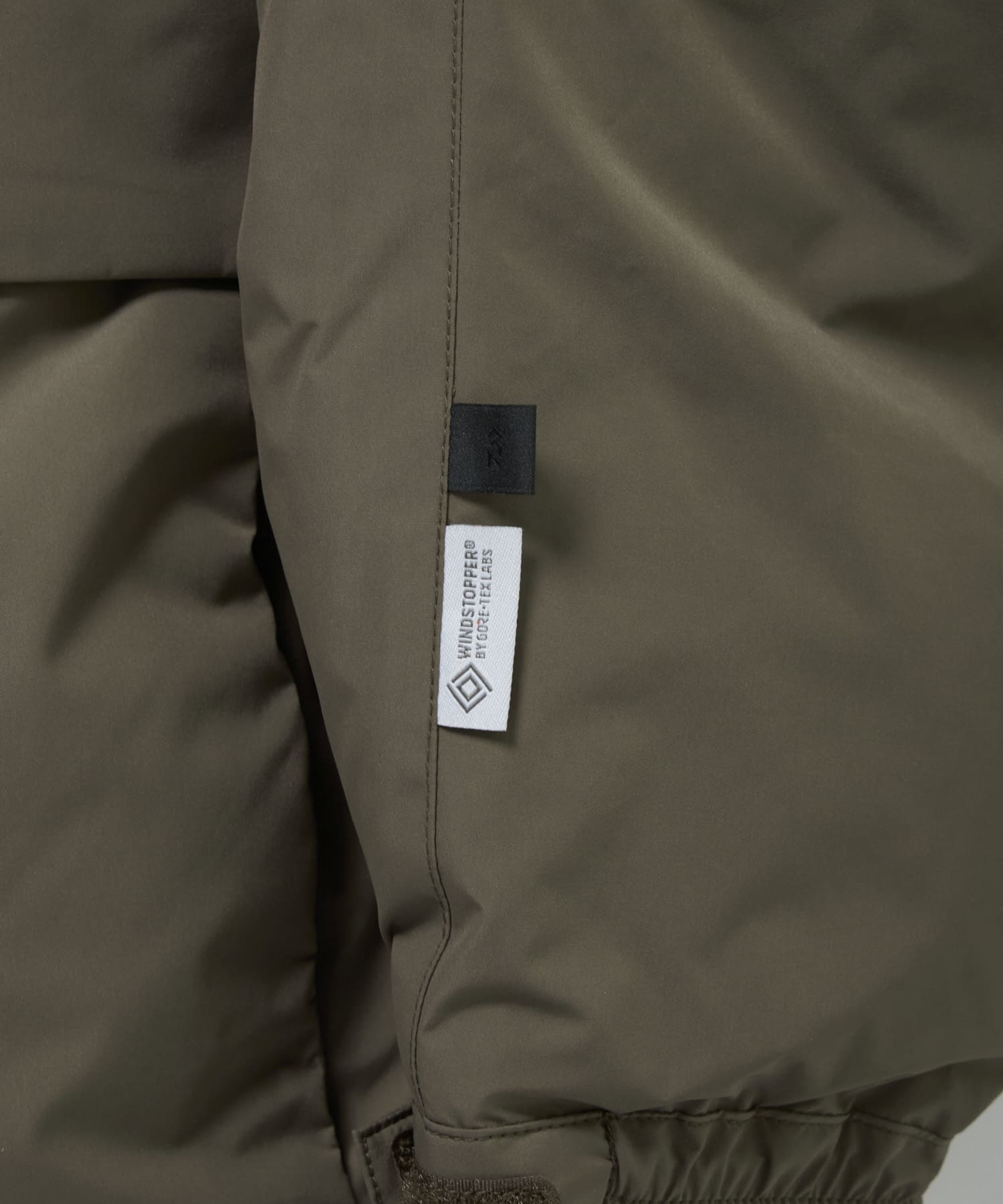 DAIWA PIER39 EXPEDITION DOWN JACKET(S BLACK): アウター｜URBAN