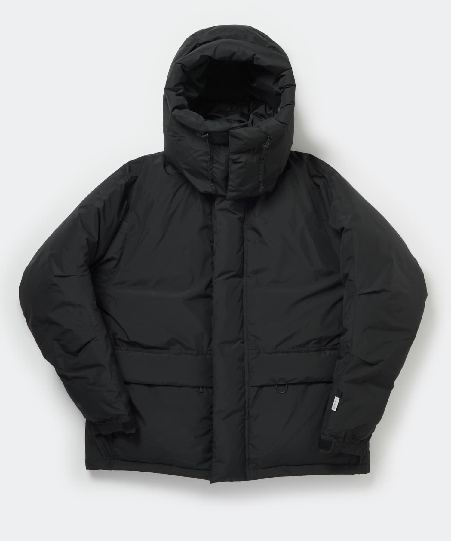 DAIWA PIER39　EXPEDITION DOWN JACKET