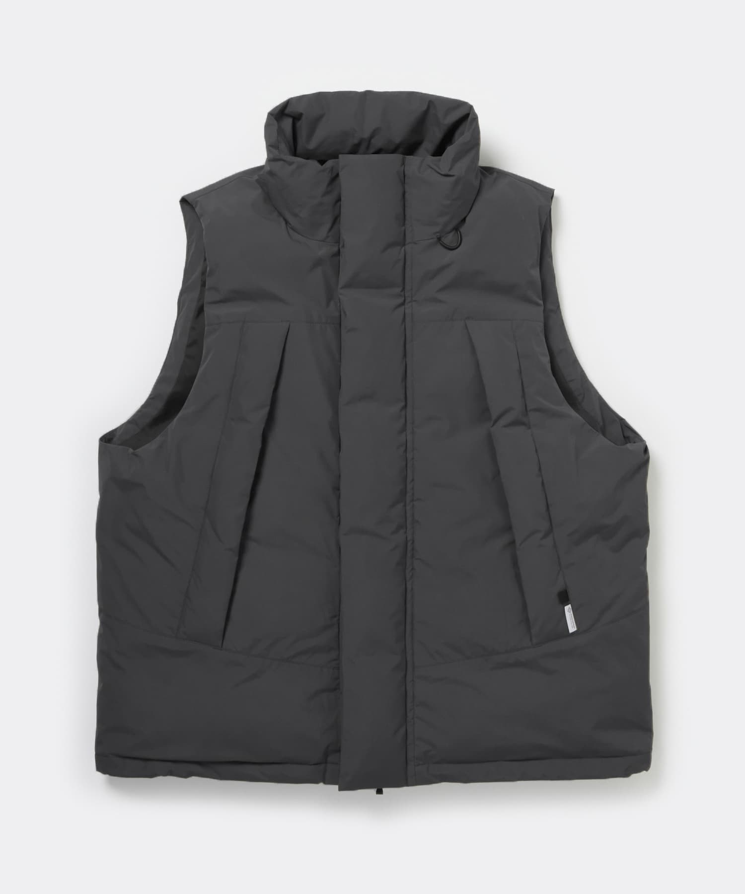 DAIWA PIER39　FIELD DOWN VEST