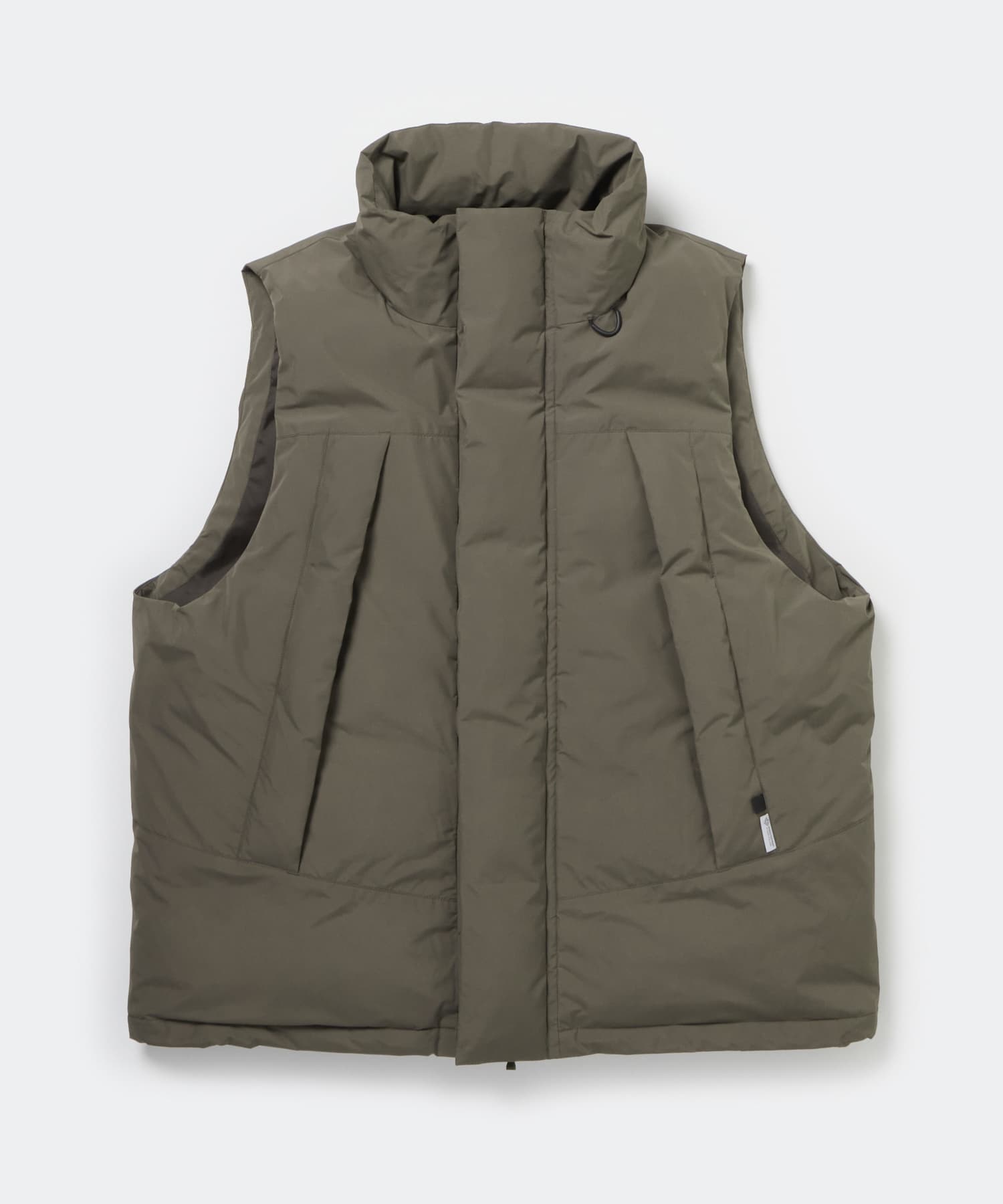 DAIWA PIER39　FIELD DOWN VEST