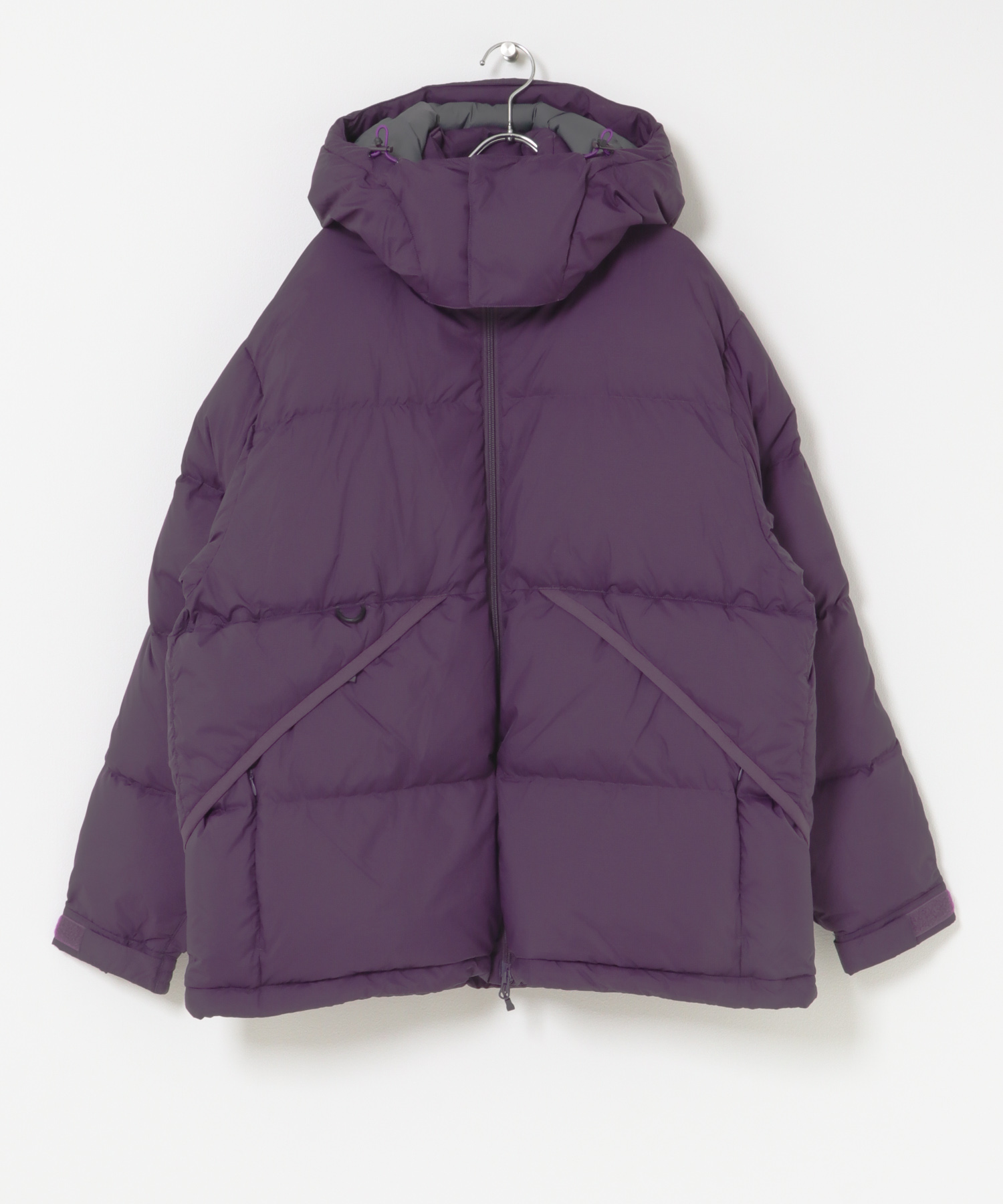 DAIWA PIER39　TECH ALPINE DOWN PARKA