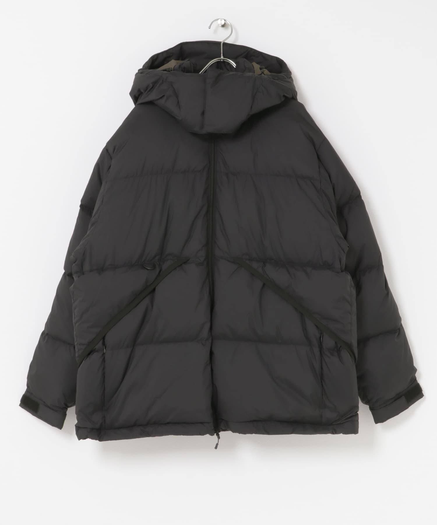 DAIWA PIER39 TECH ALPINE DOWN PARKA(M EMERALD G): アウター｜URBAN