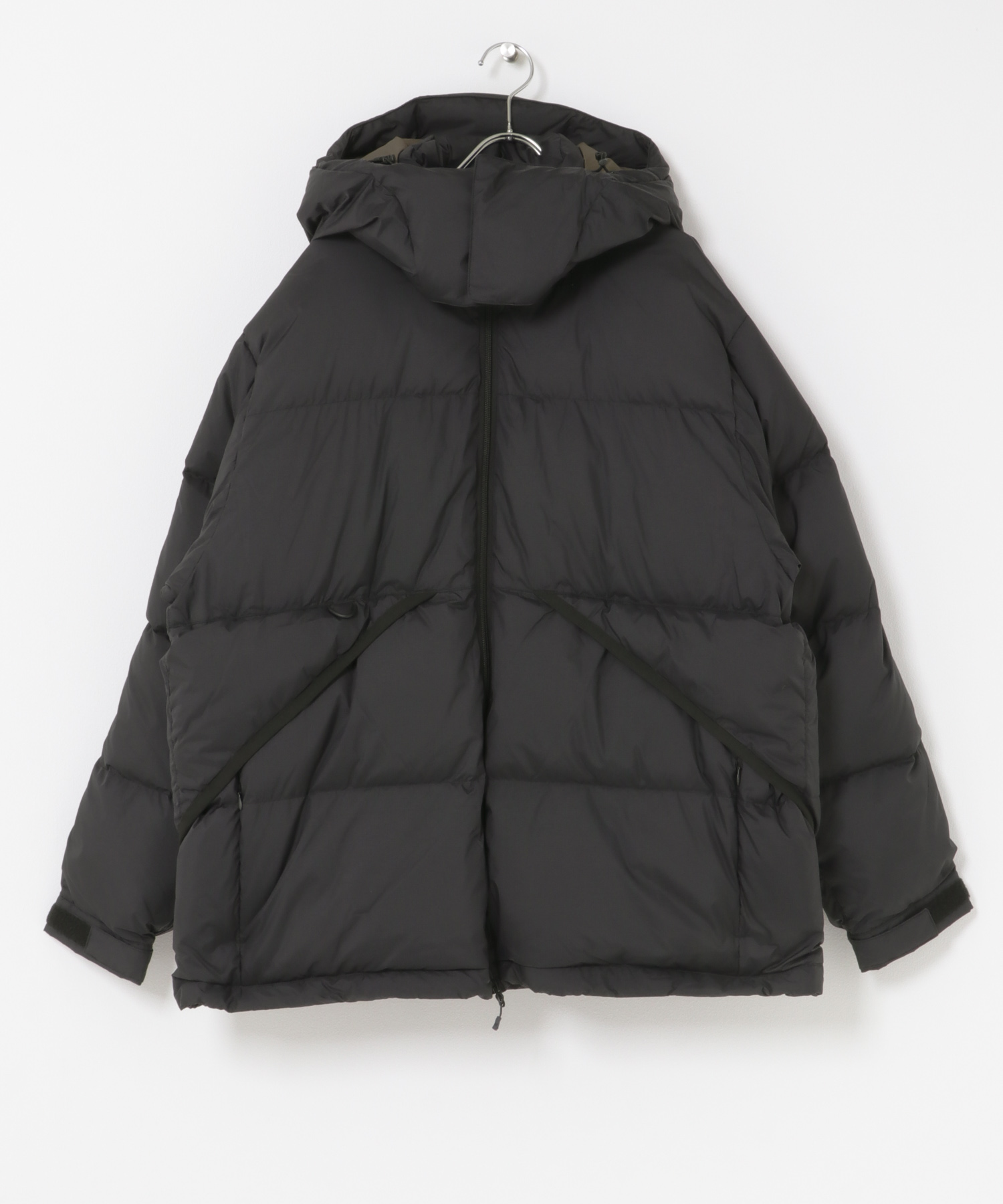 DAIWA PIER39 TECH ALPINE DOWN PARKA