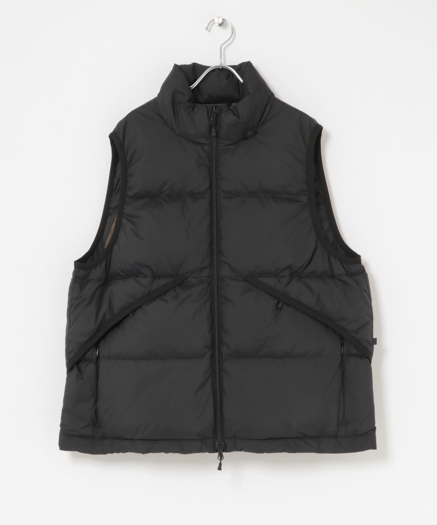 DAIWA PIER39 TECH ALPINE DOWN VEST
