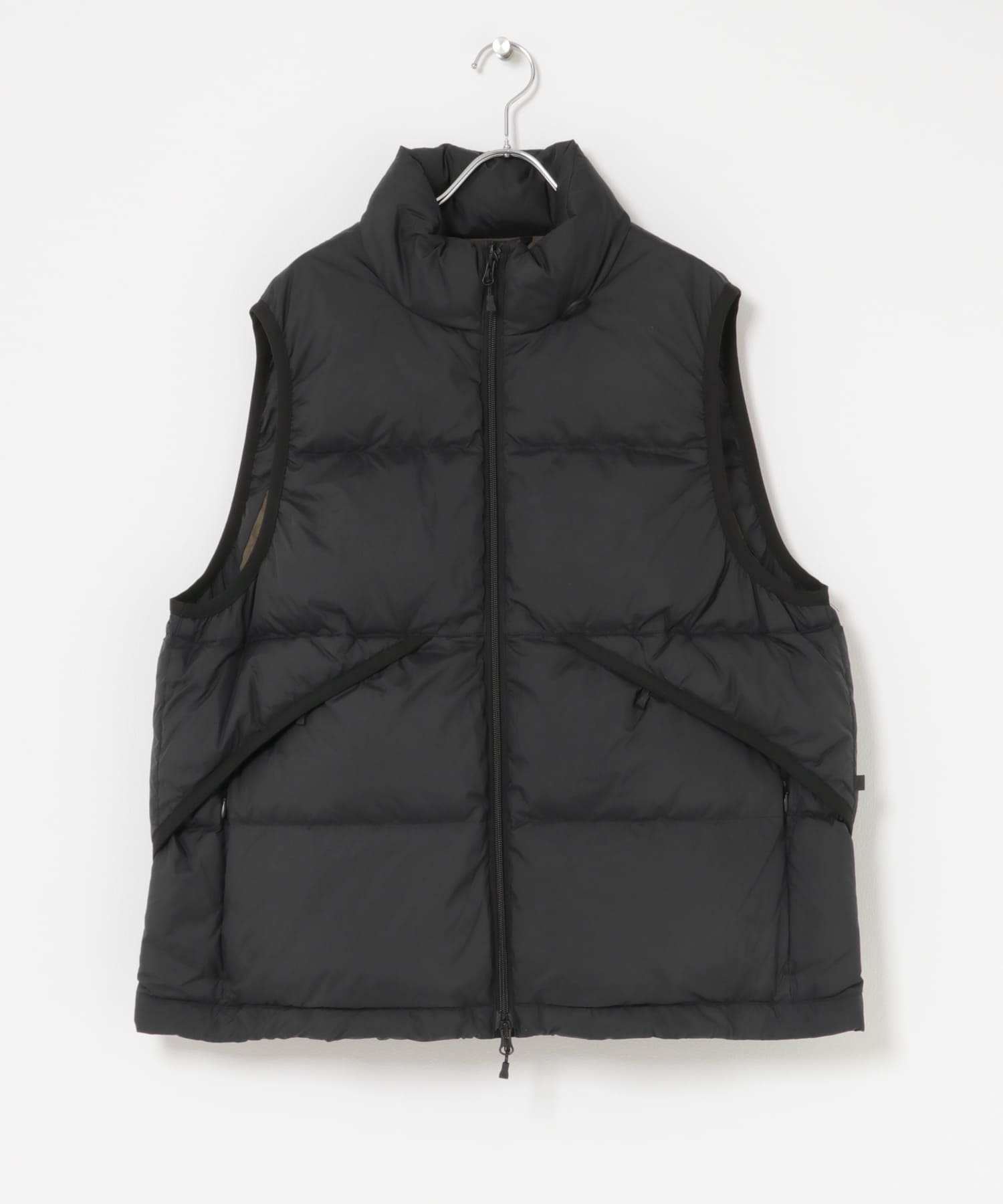 DAIWA PIER39　TECH ALPINE DOWN VEST