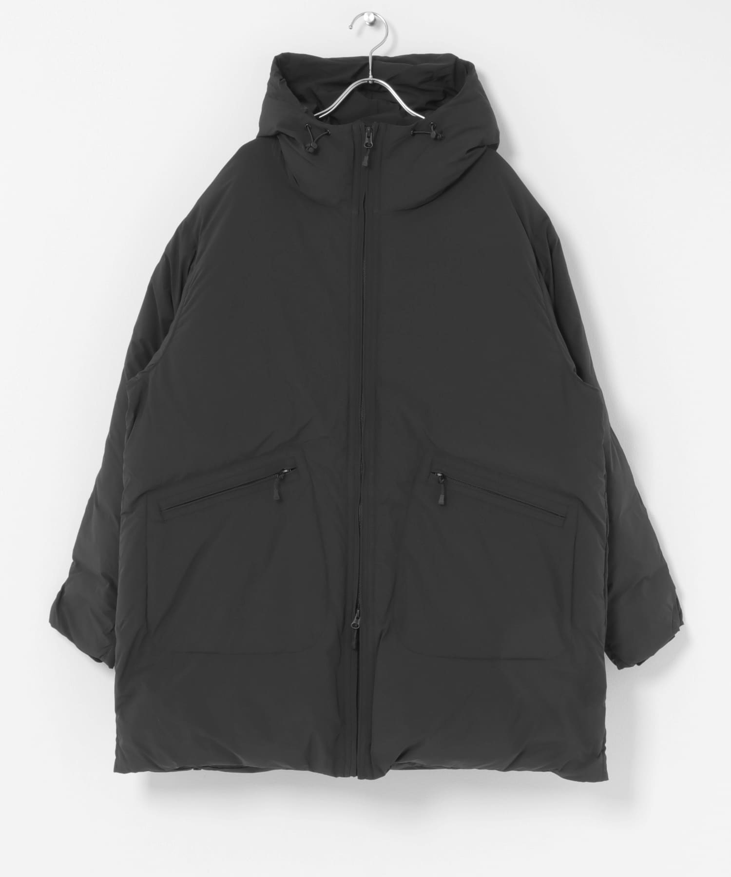 DAIWA PIER39　TECH2WAY CADET DOWN PARKA