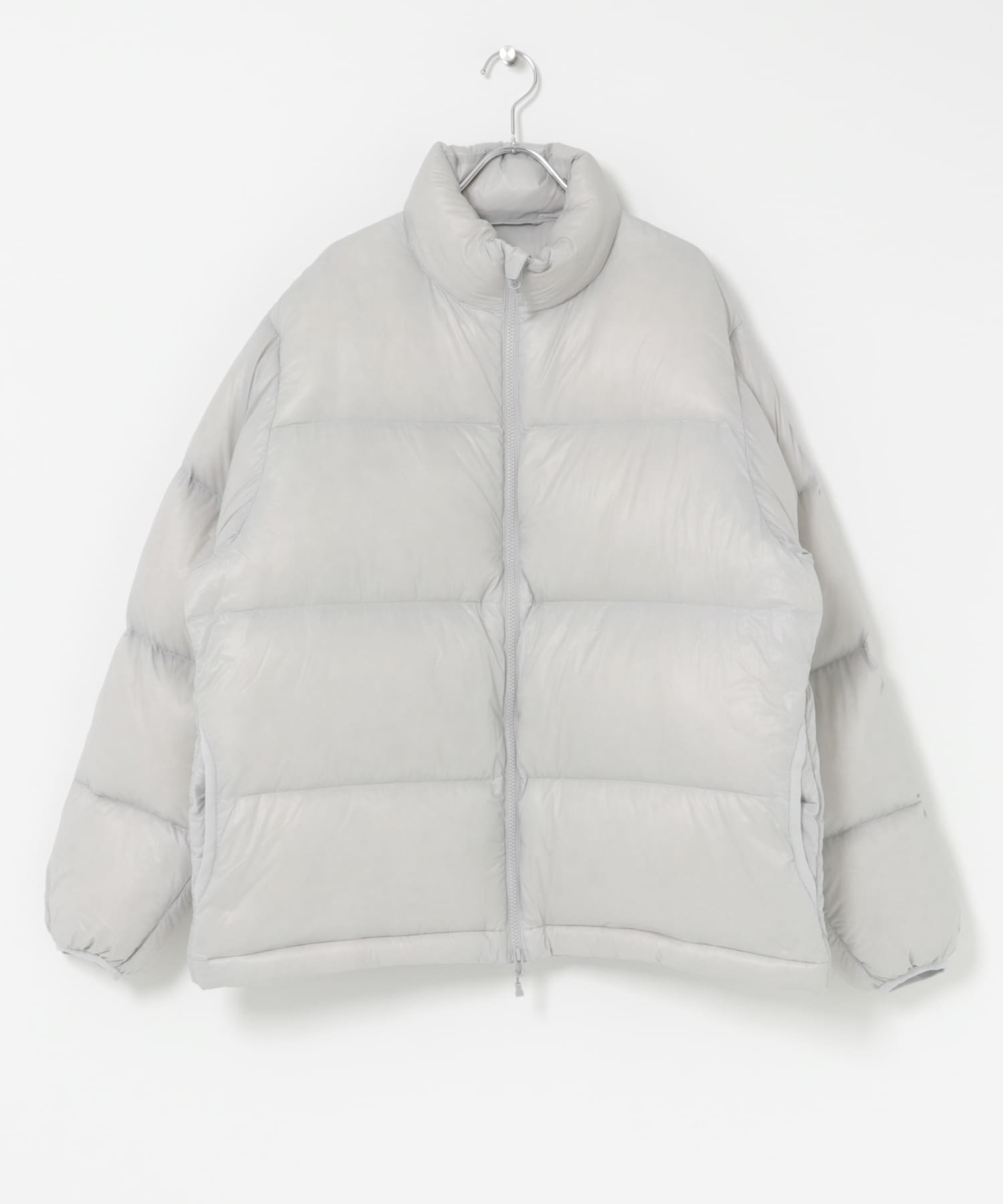 DAIWA PIER39　TECH ULTRA LIGHT DOWN JACKET