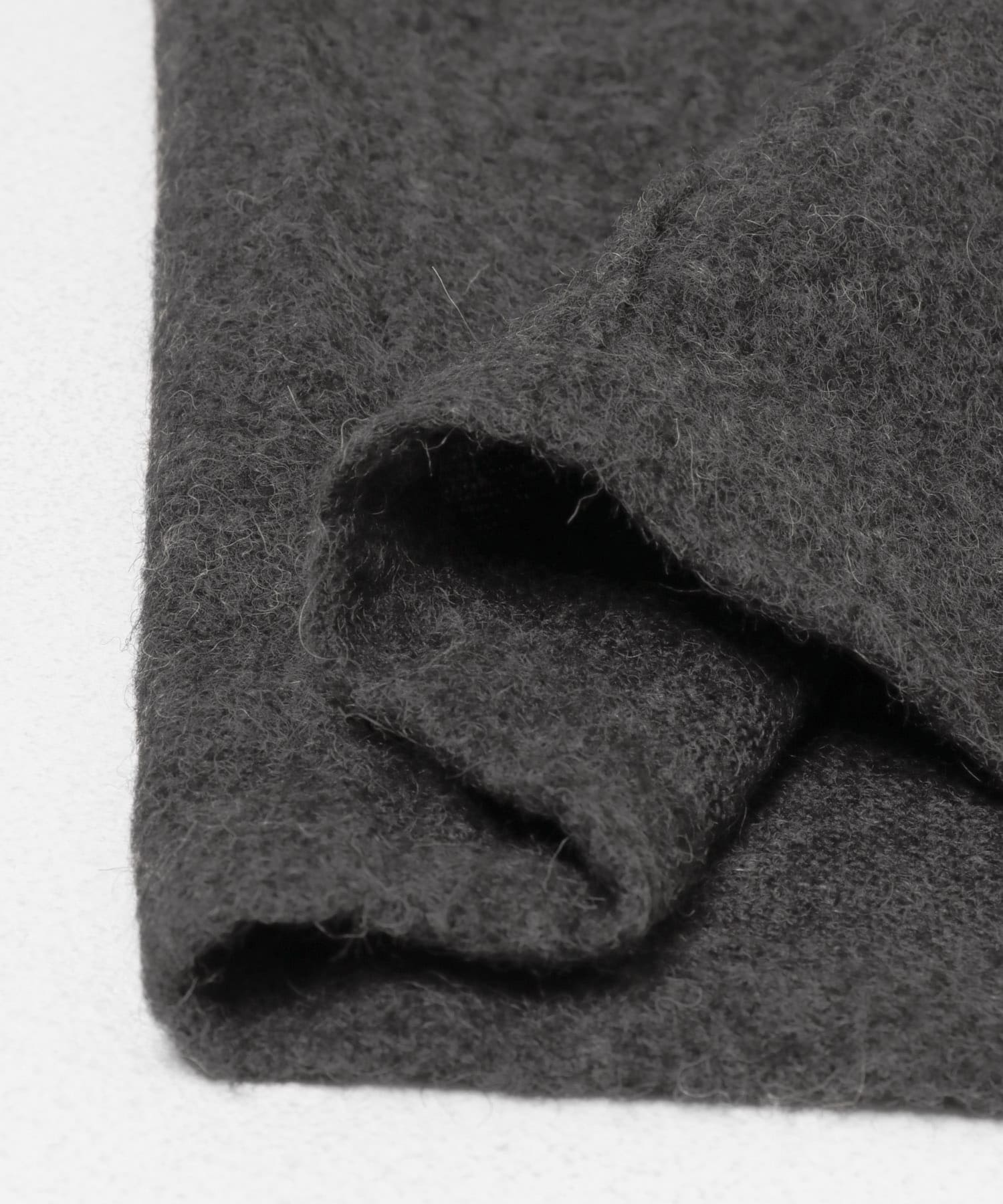 POLYPLOID　SIDE LINE PANTS C CHARCOAL 3