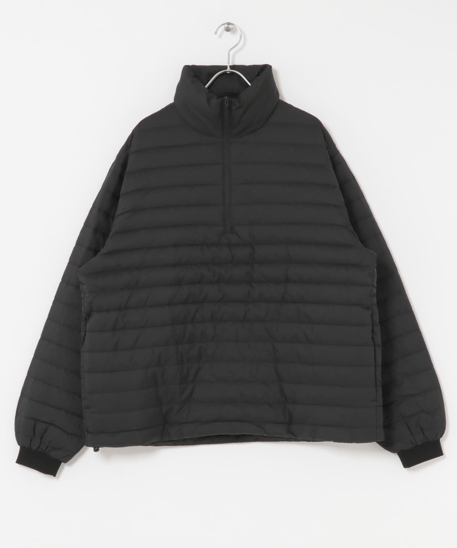 ES.1　Down sweater