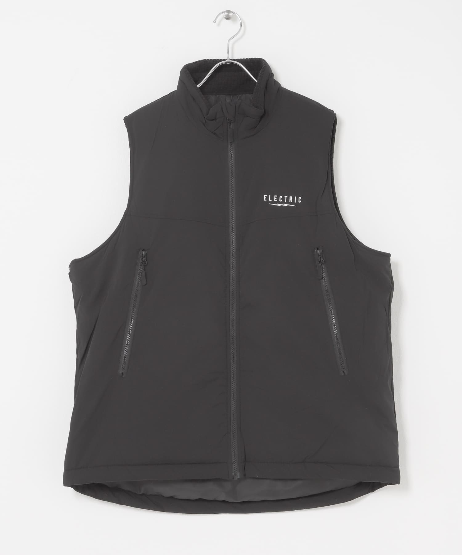 ELECTRIC　PUFF VEST