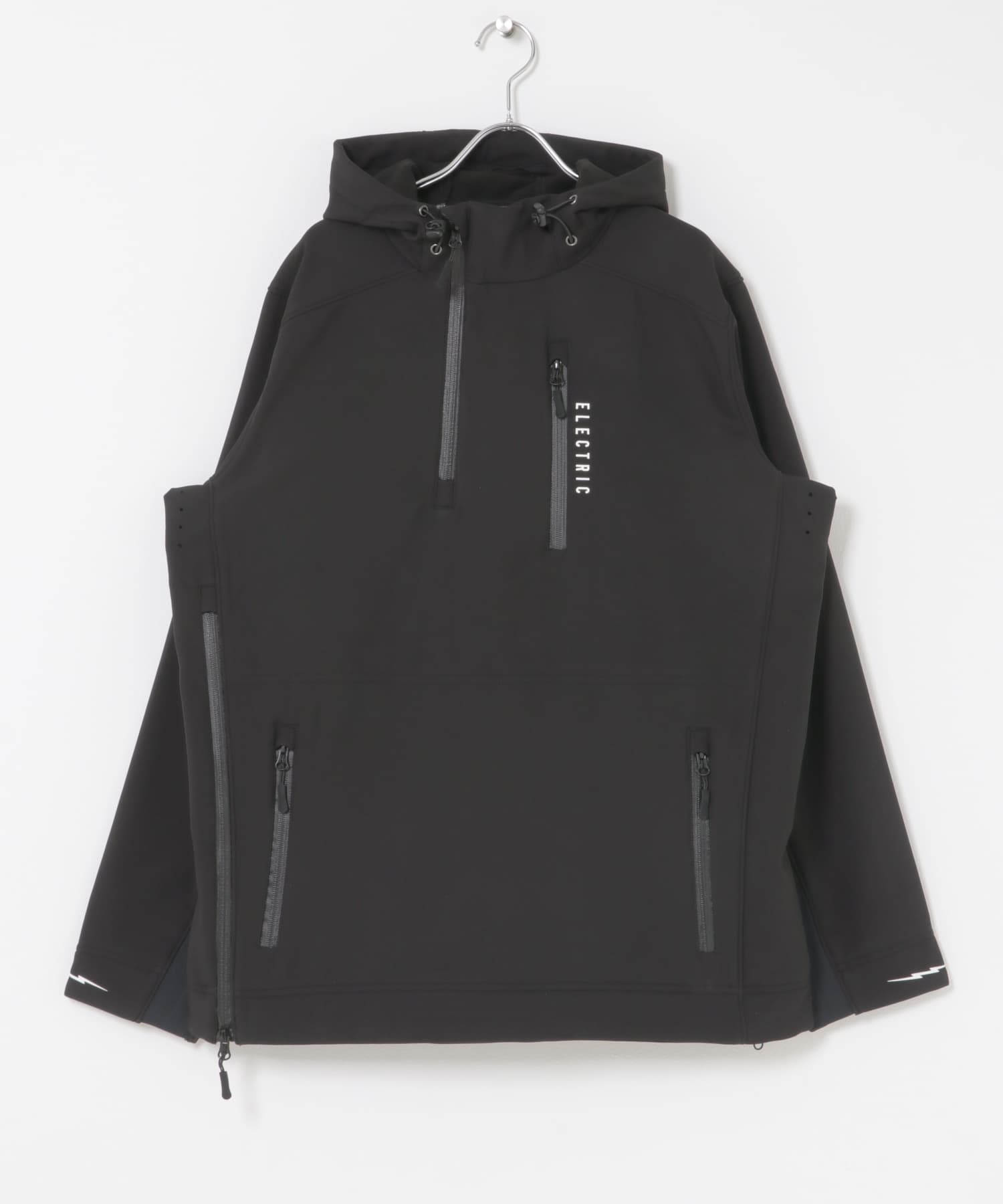 Wide Dad Dad NYLON COACH PARKA(1 D NAVY): トップス｜URBAN RESEARCH