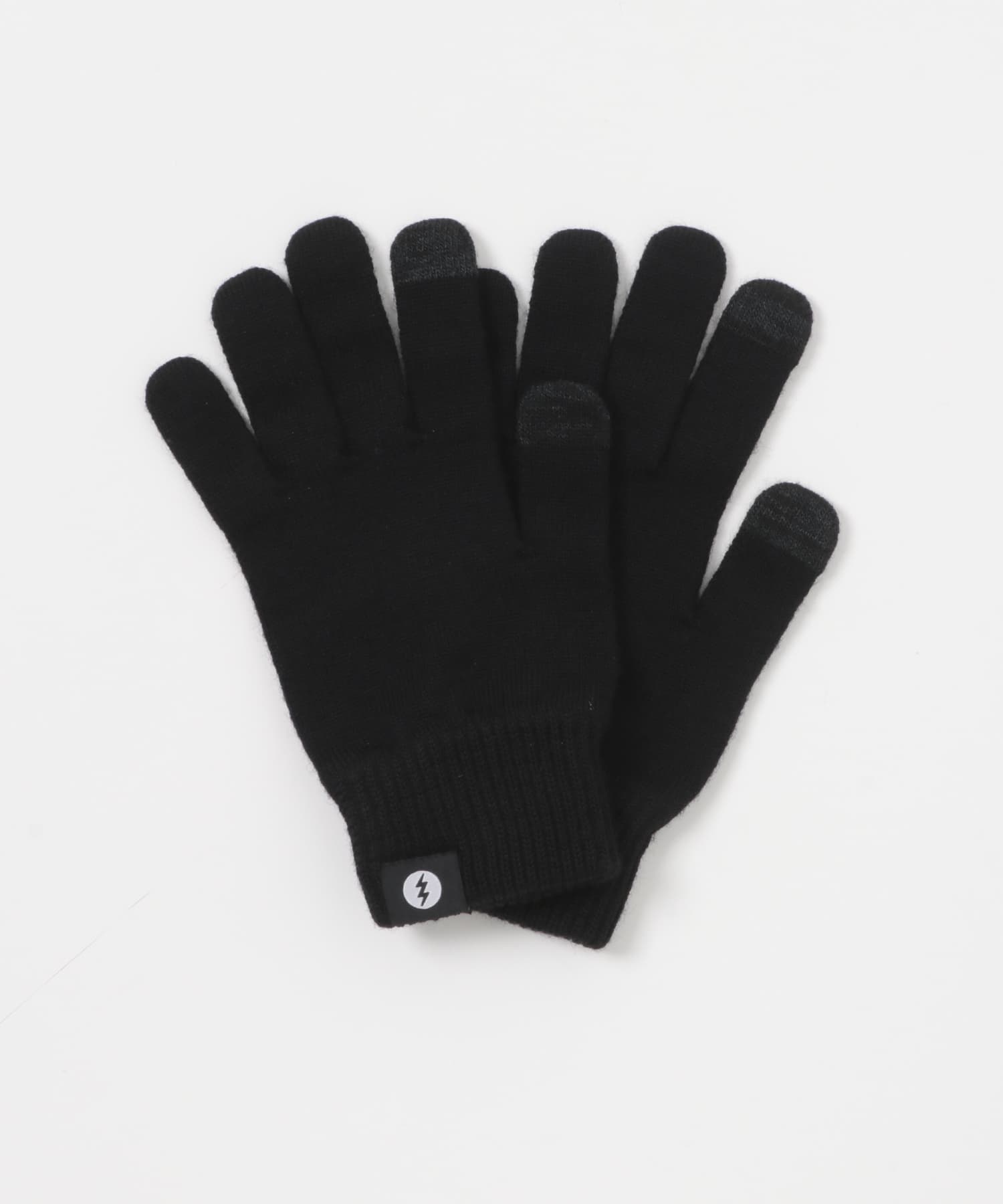 ELECTRIC　WOOL KNIT GLOVE