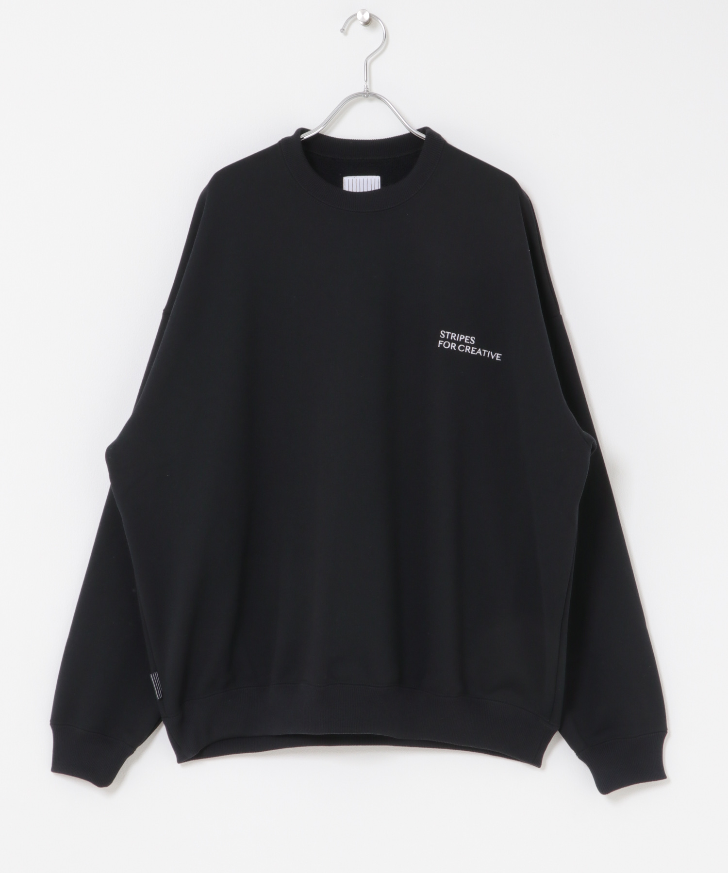 SFC TECH CREW SWEAT