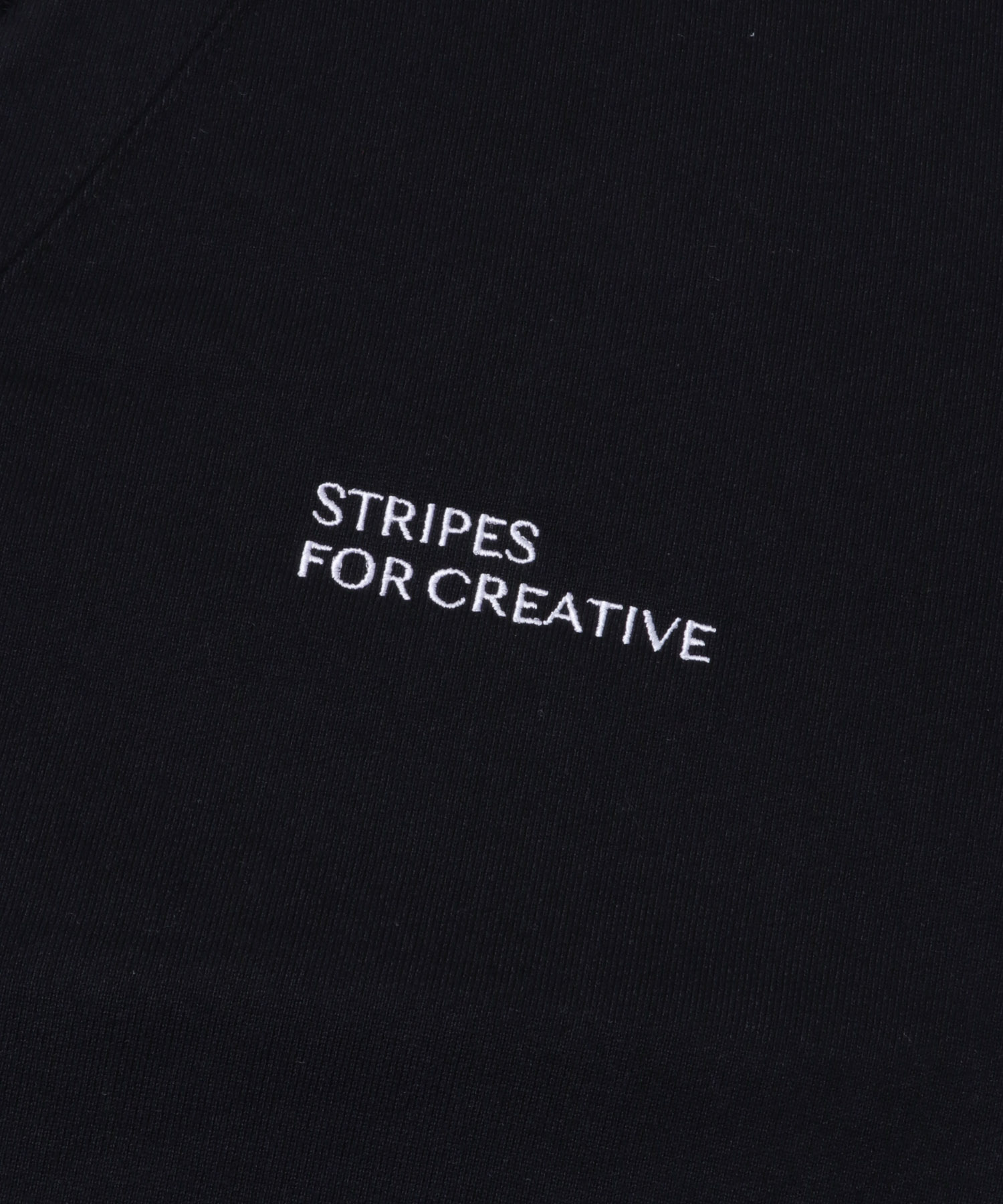 SFC　TECH SWEAT CARDIGAN Black L