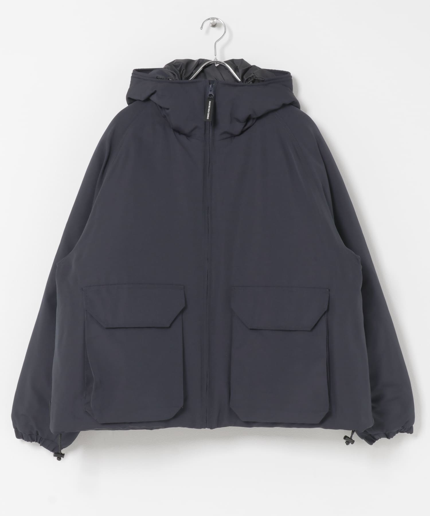 SFC　VENTILATION PUFF JACKET