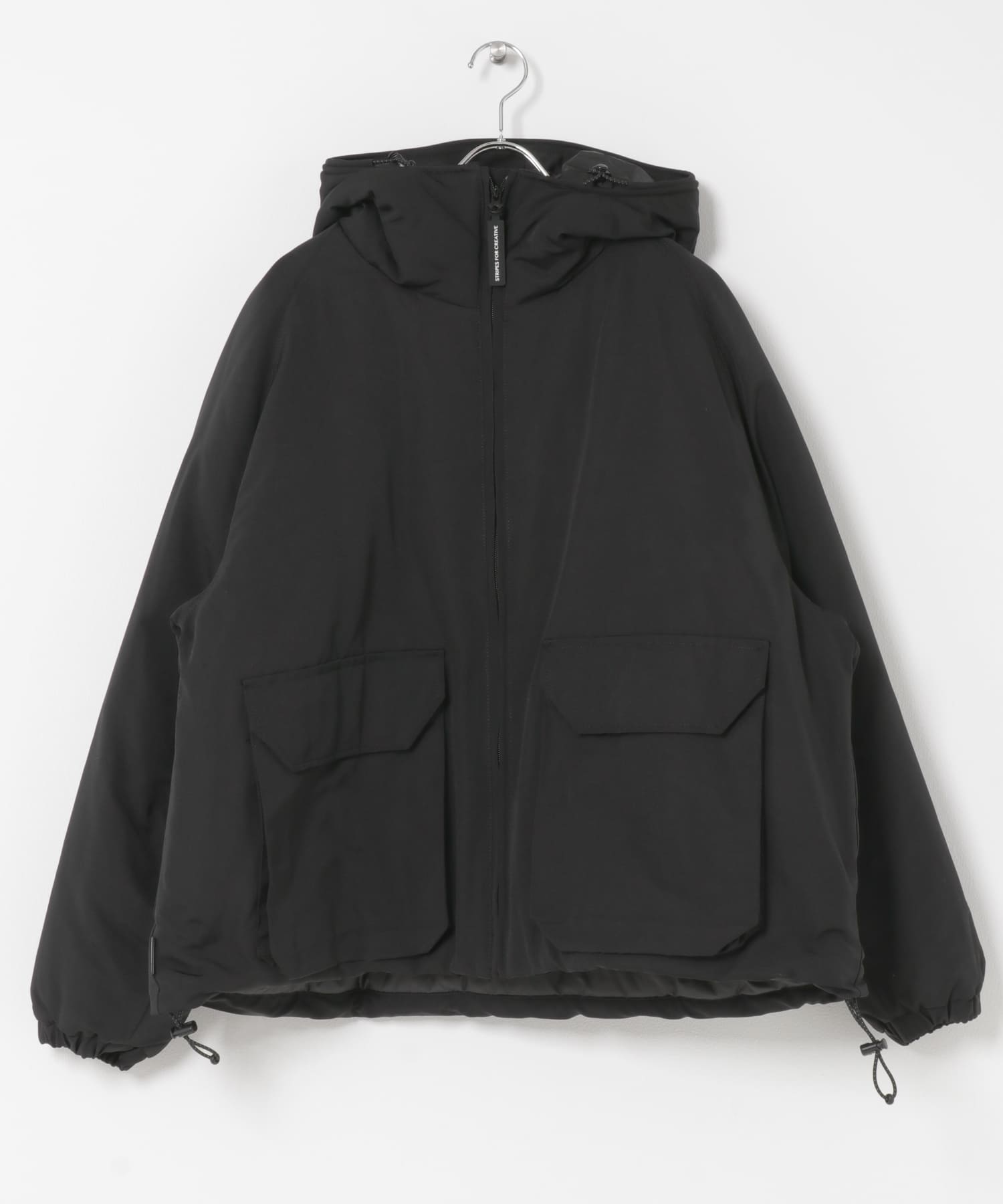 SFC　VENTILATION PUFF JACKET