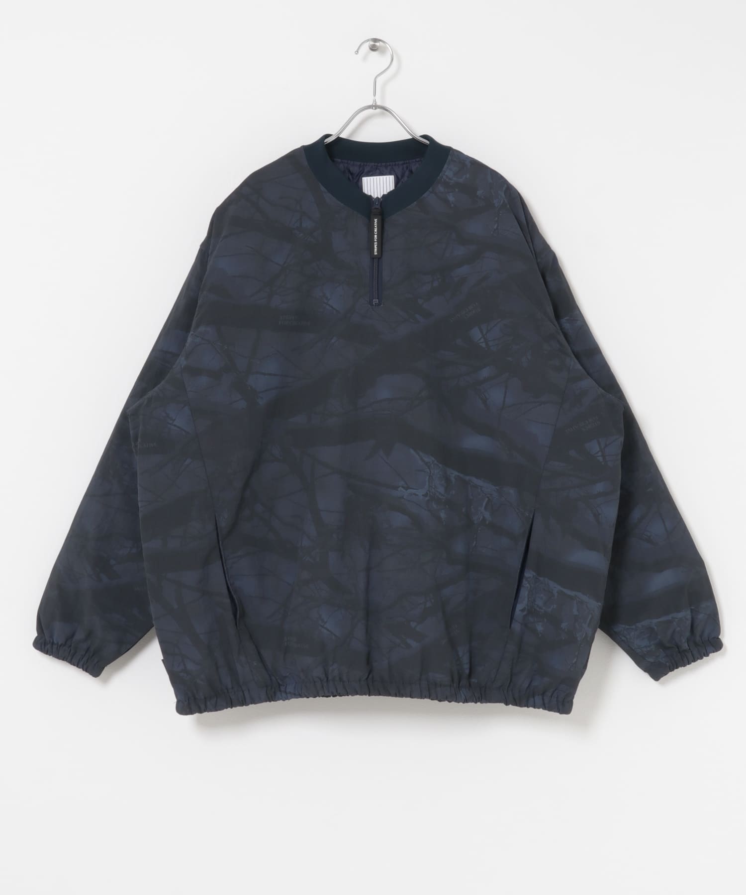 Engineered Garments AVIATOR JACKET(M Black): アウター｜URBAN