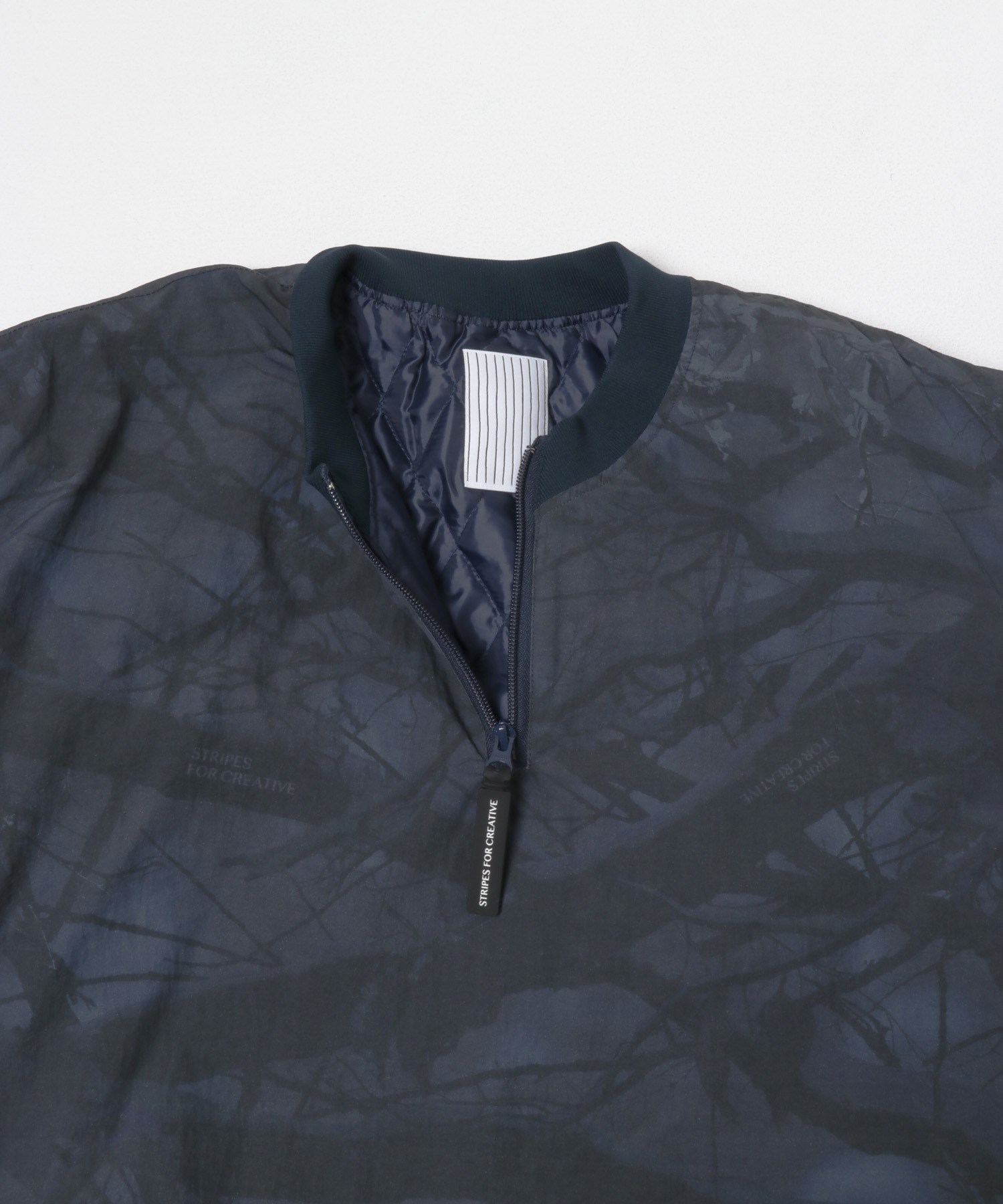Navy Camo