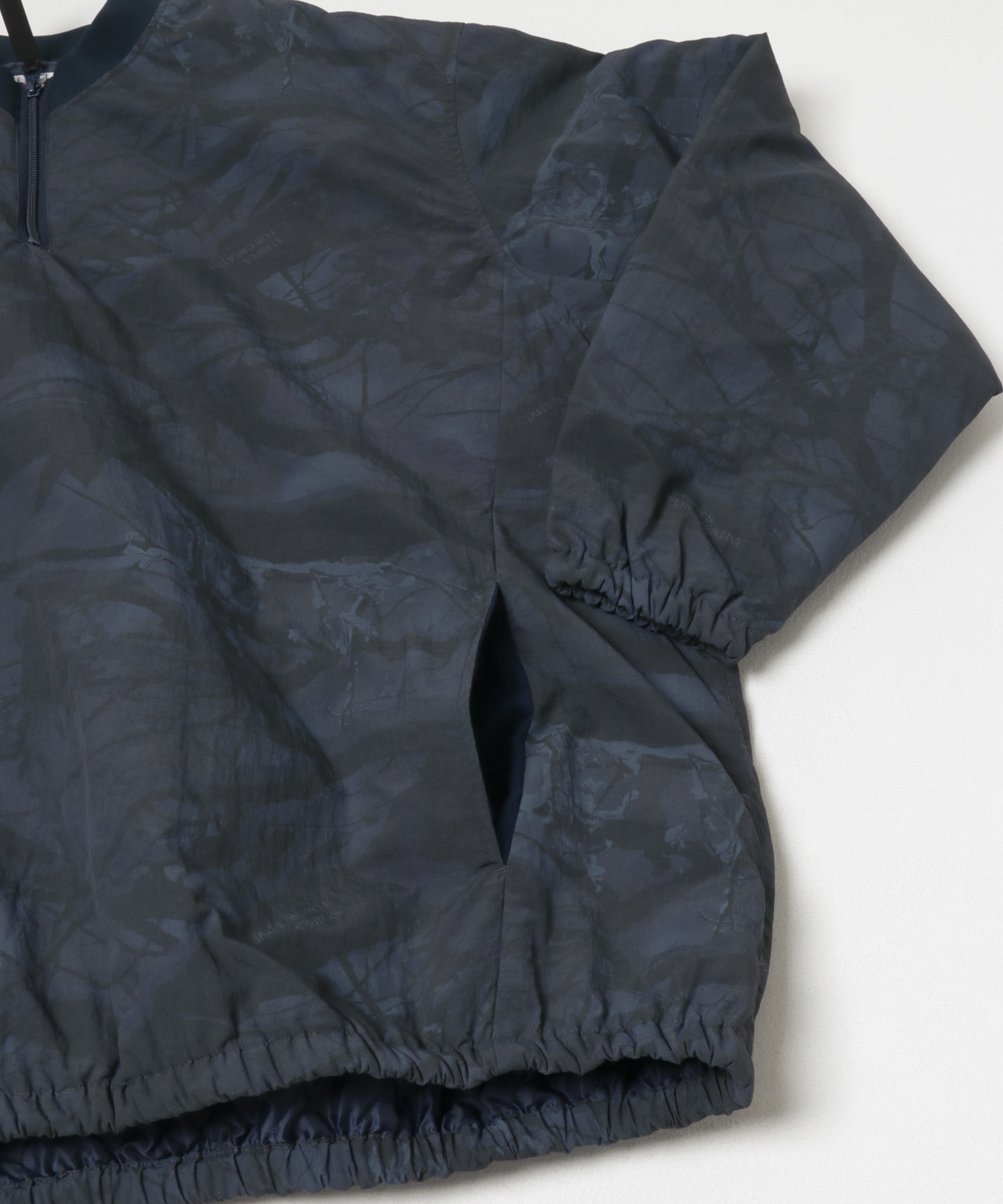 Navy Camo