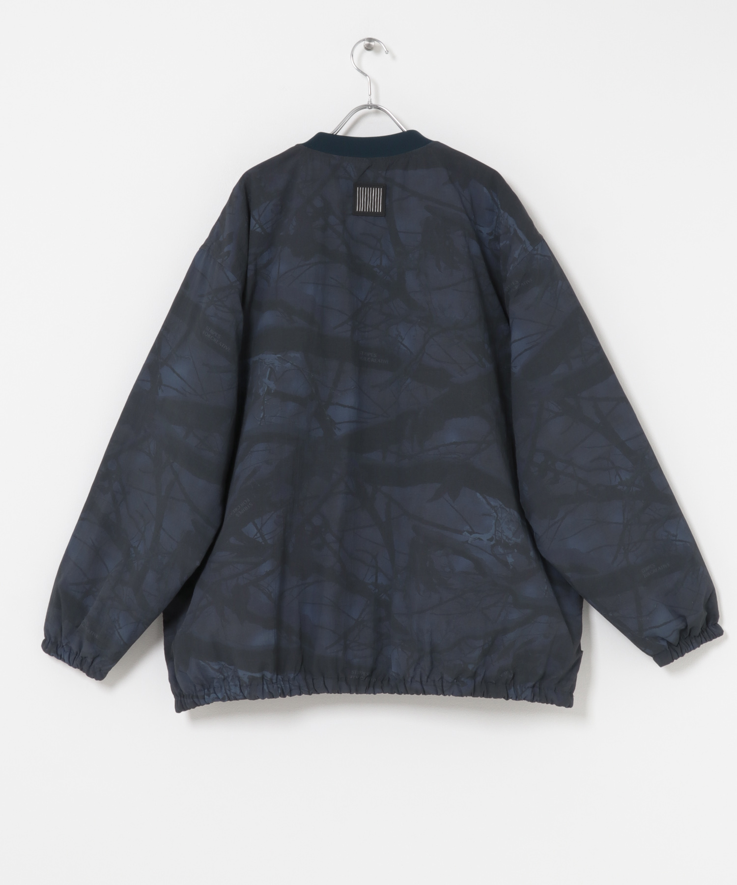 Navy Camo
