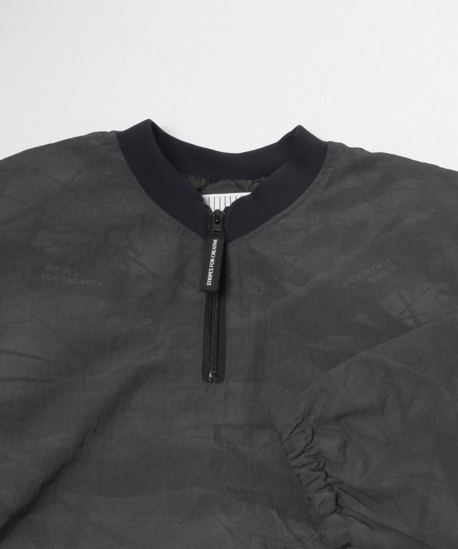 Black Camo