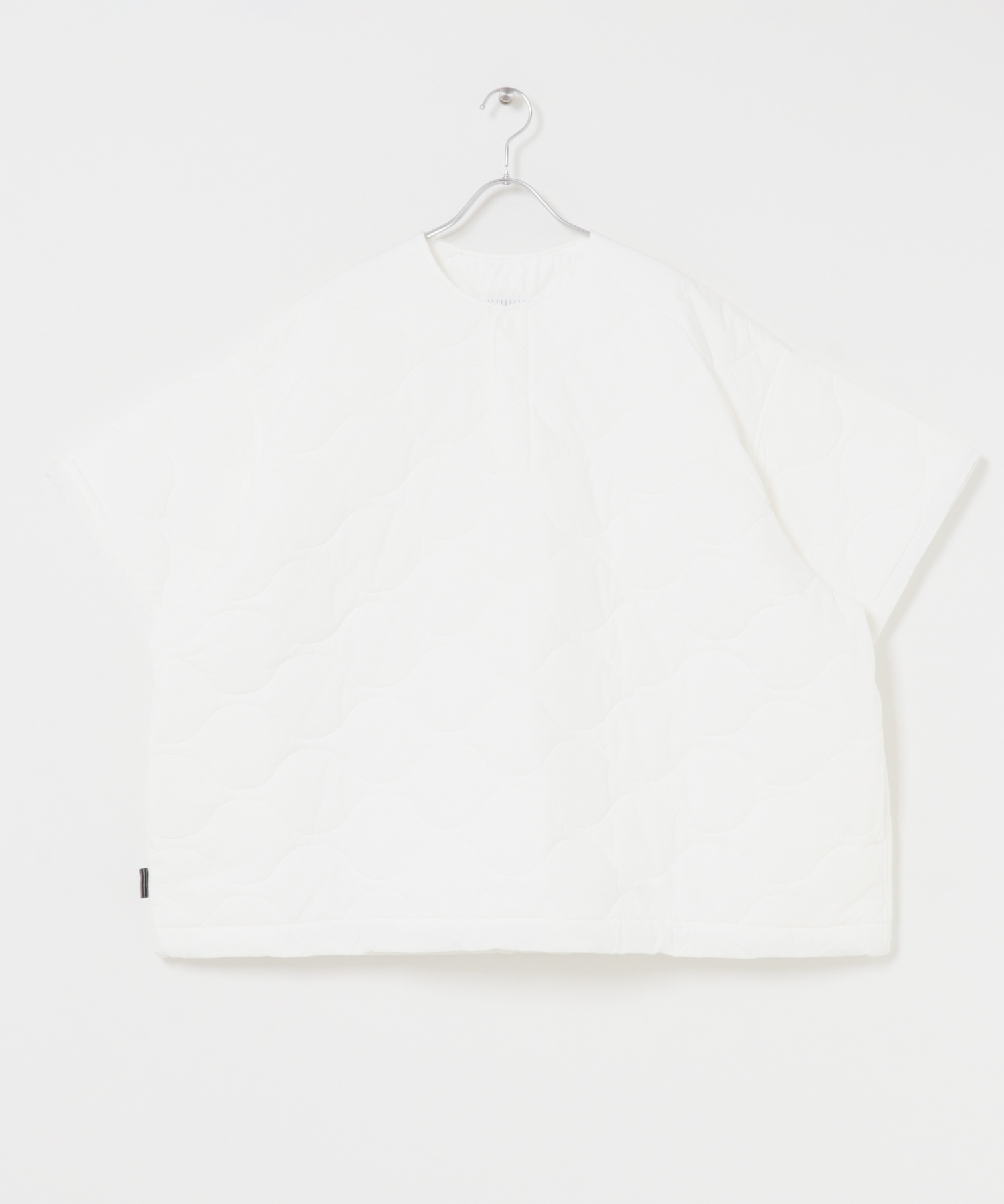 SFC SUPER BIG SS PUFF JACKET