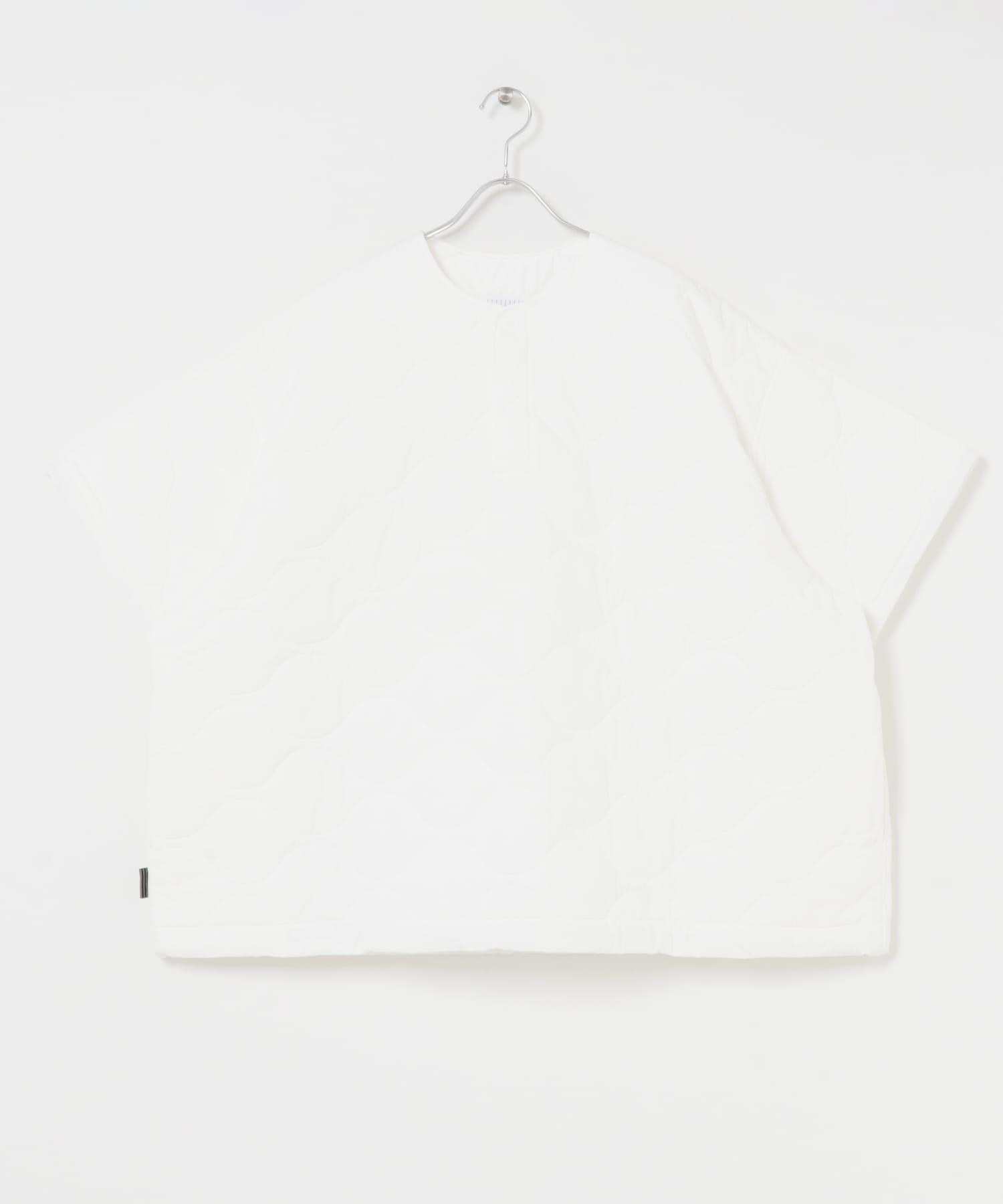 SFC　SUPER BIG SS PUFF JACKET