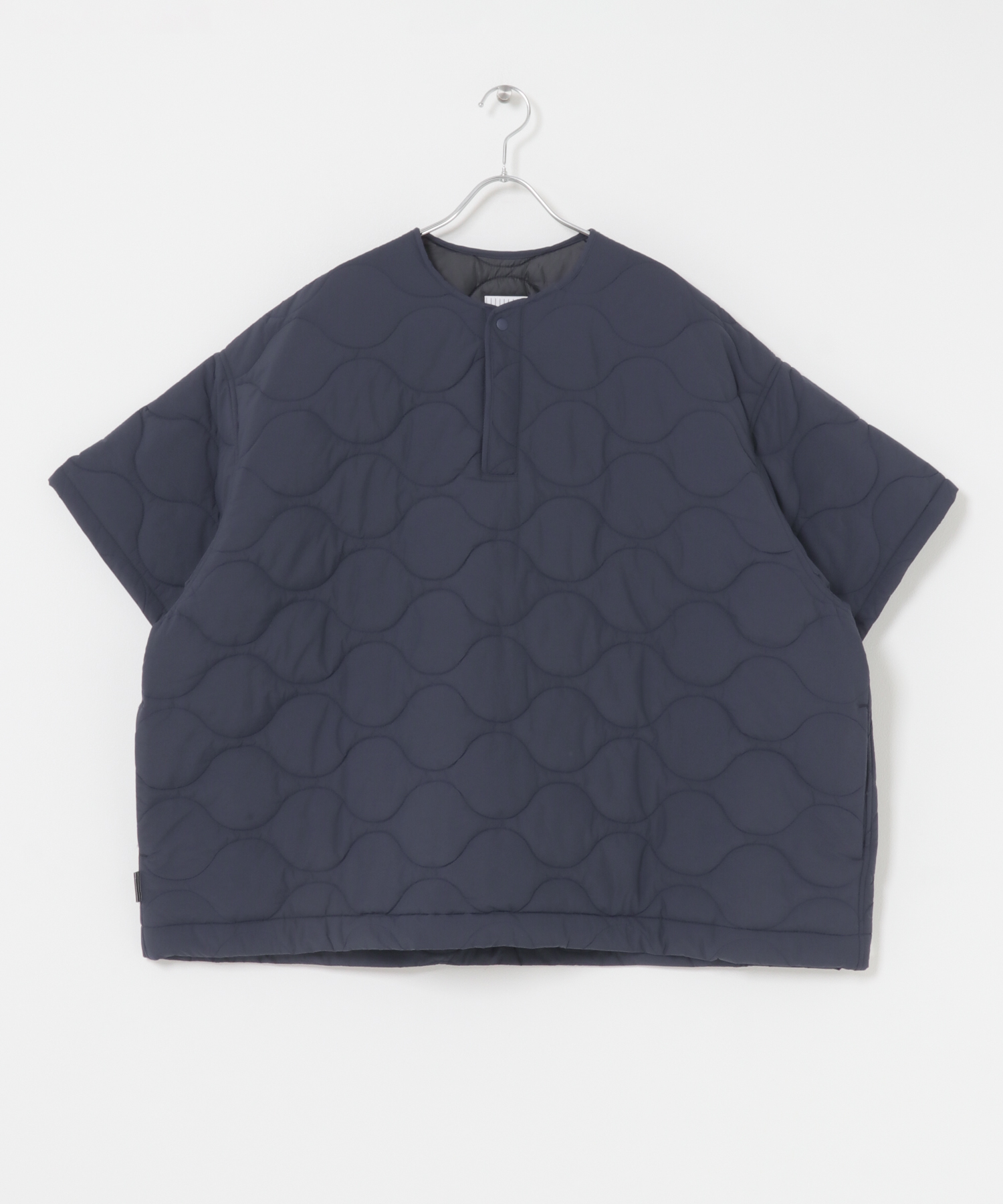 SFC SUPER BIG SS PUFF JACKET