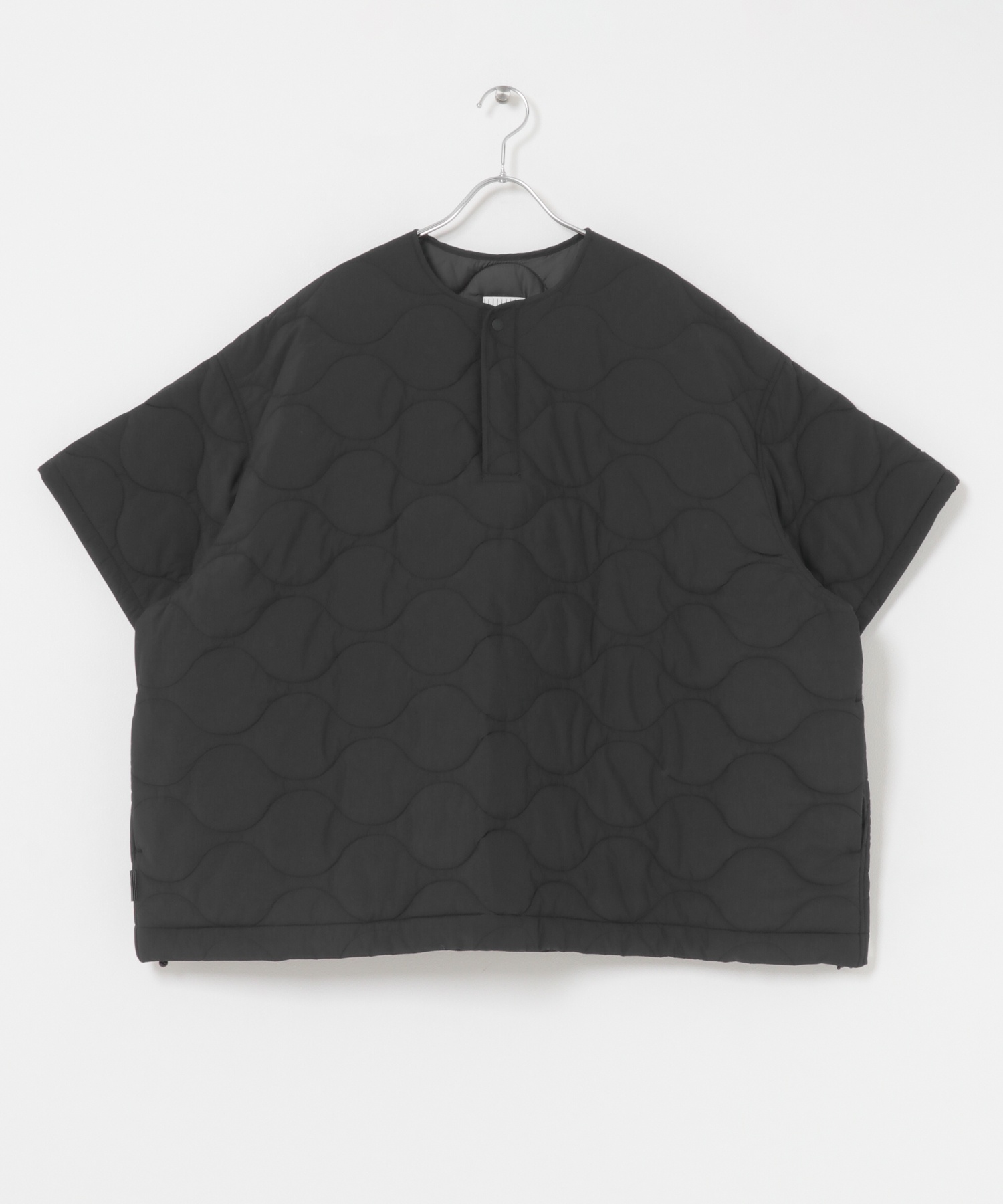 SFC SUPER BIG SS PUFF JACKET