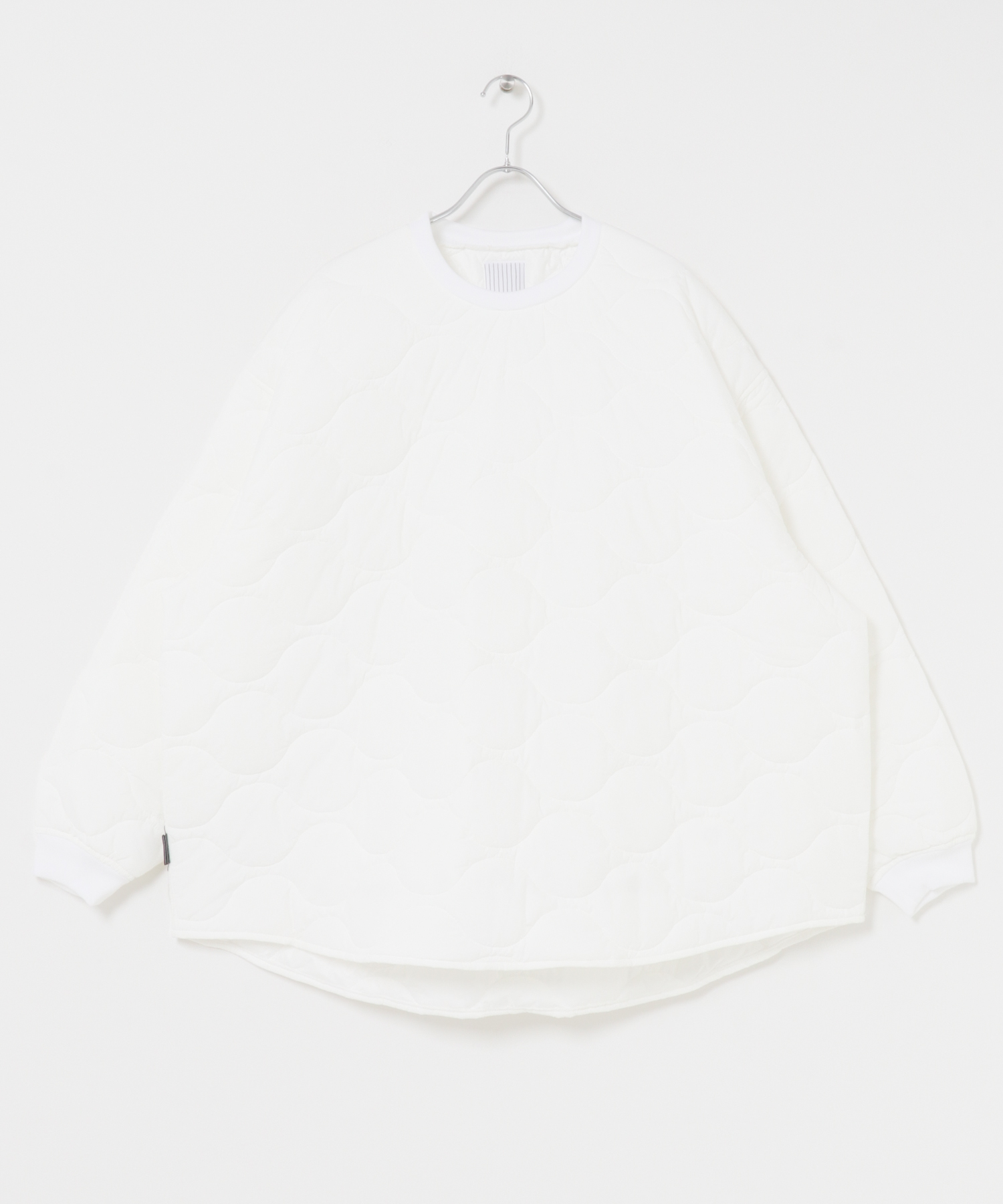 SFC SUPER BIG PUFF TOP
