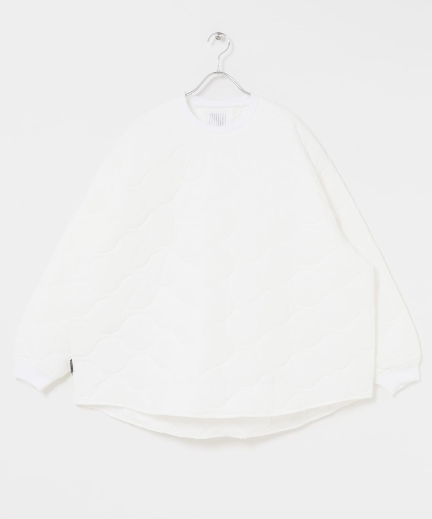 SFC　SUPER BIG PUFF TOP