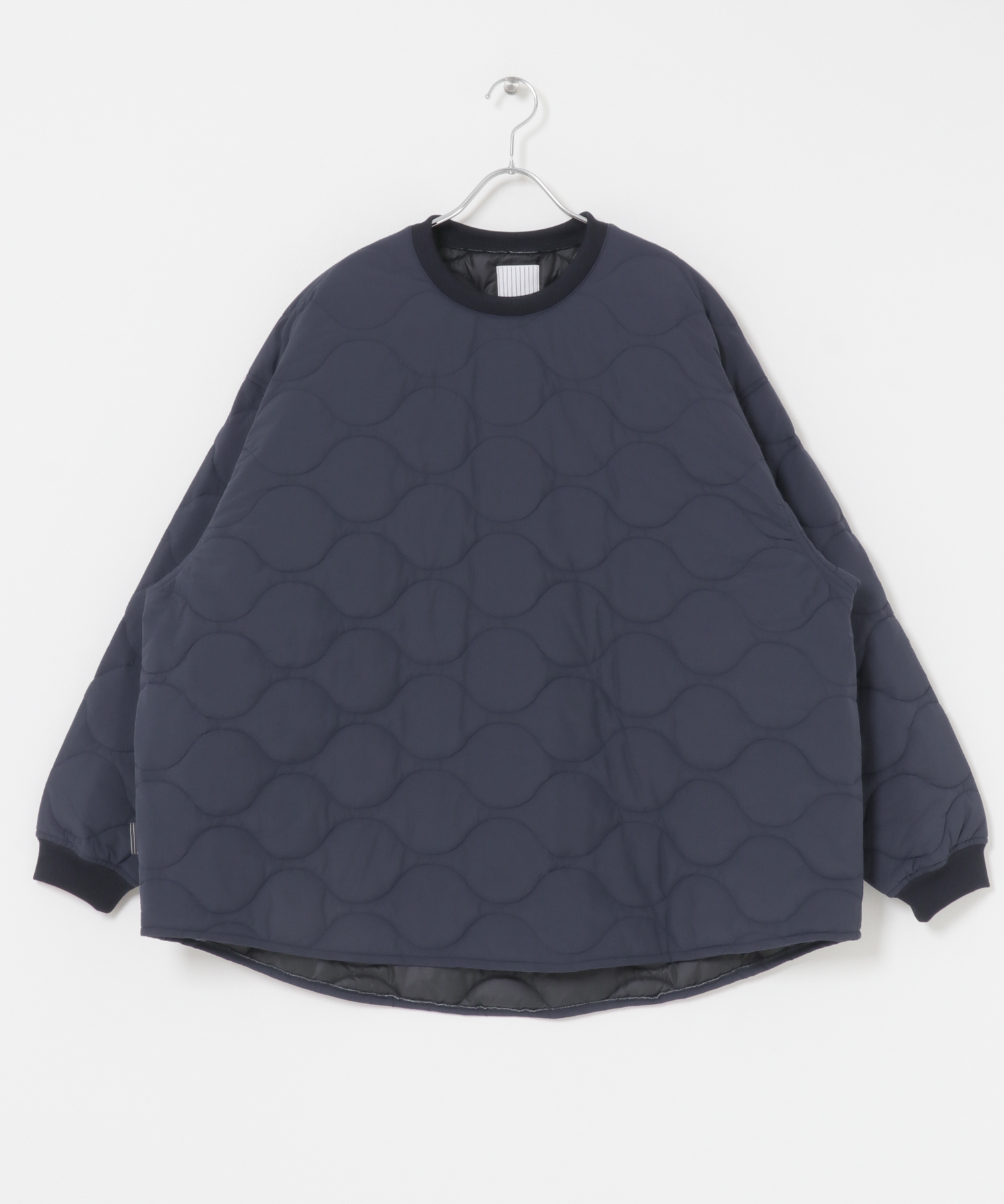 SFC SUPER BIG PUFF TOP