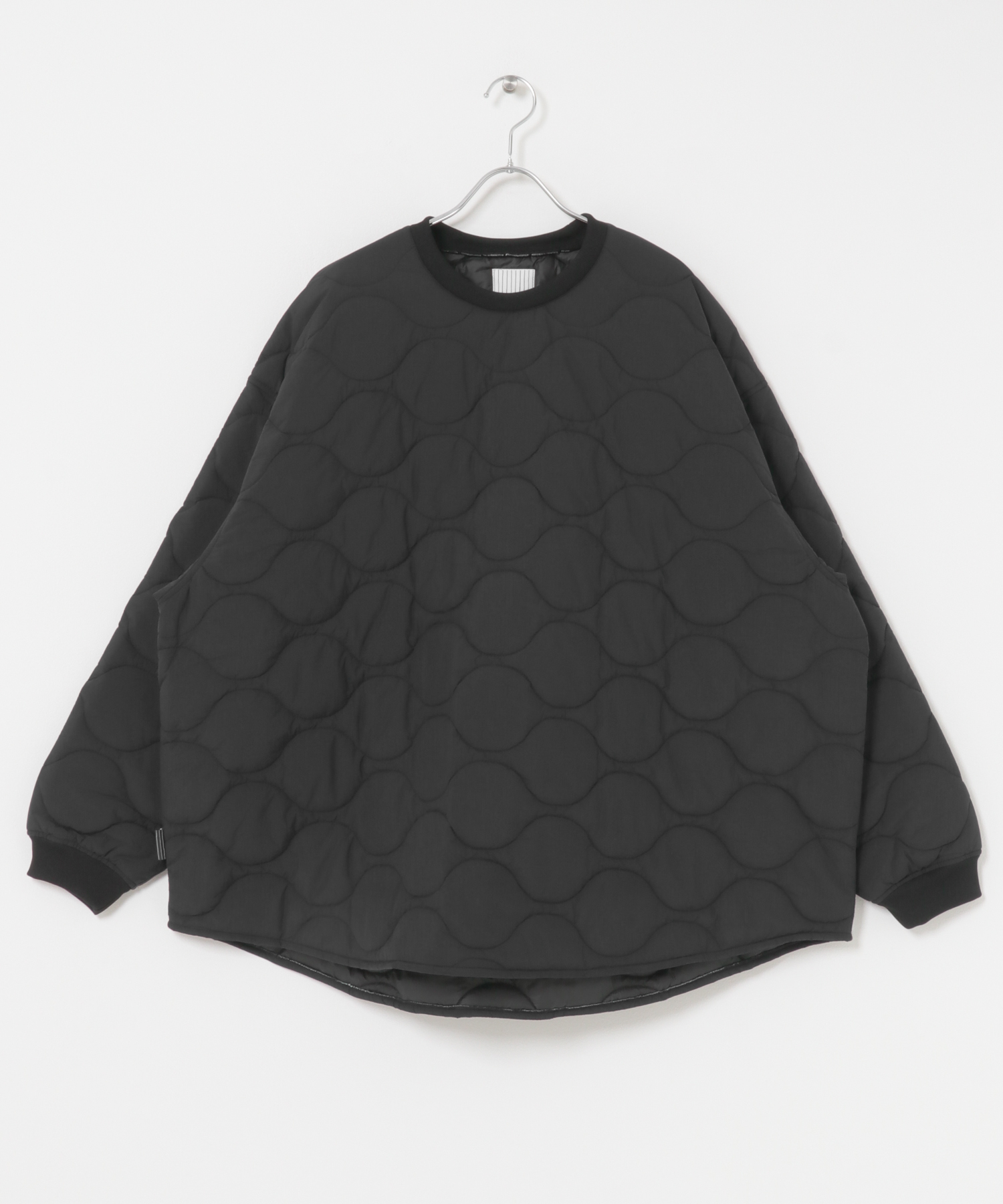 SFC SUPER BIG PUFF TOP