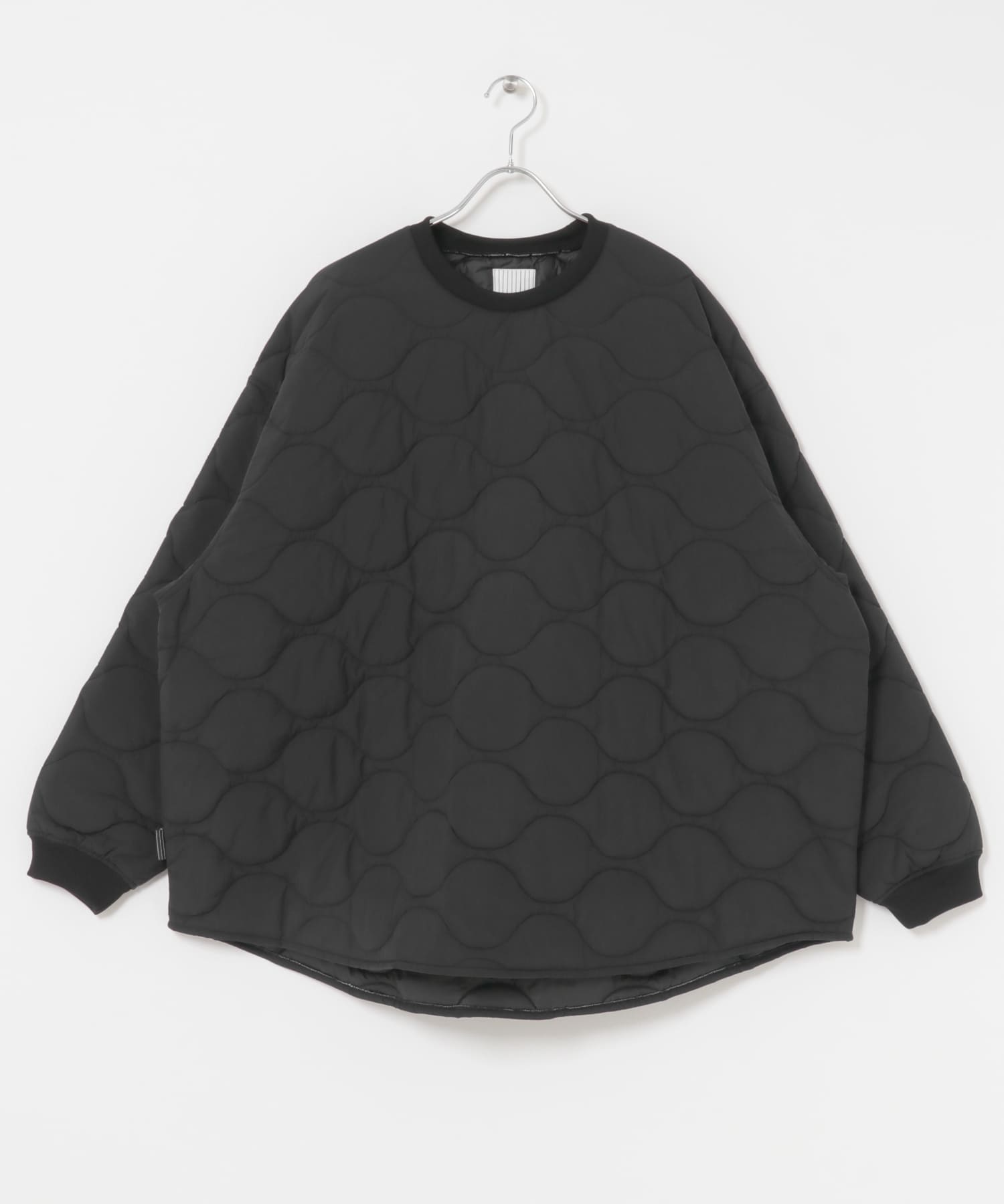 SFC　SUPER BIG PUFF TOP