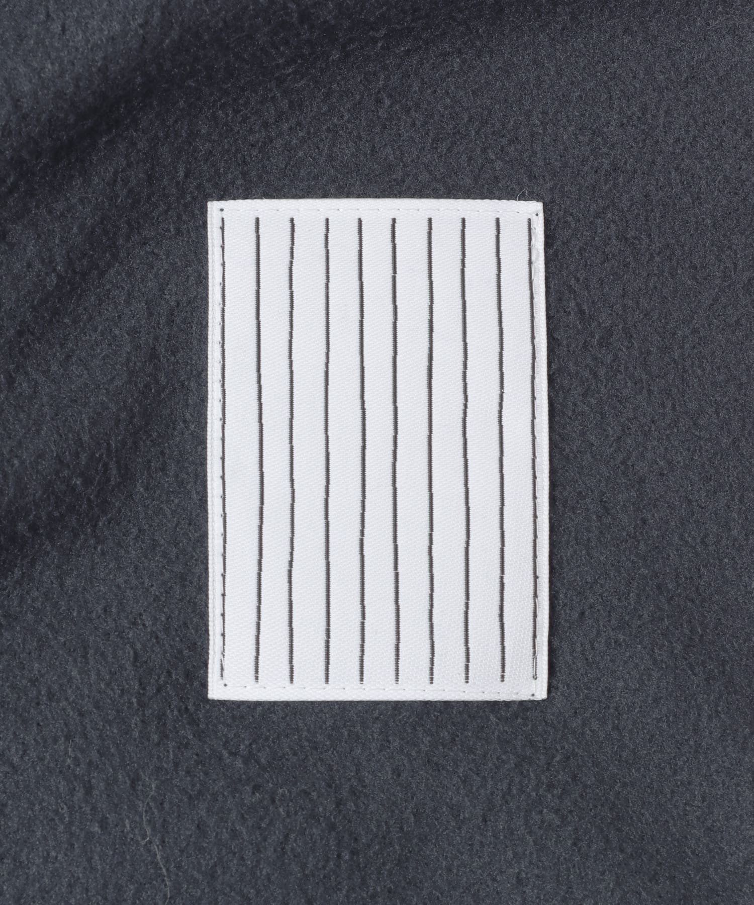 SFC　FLEECE WIDE TAPERED EASY PANTS Navy M