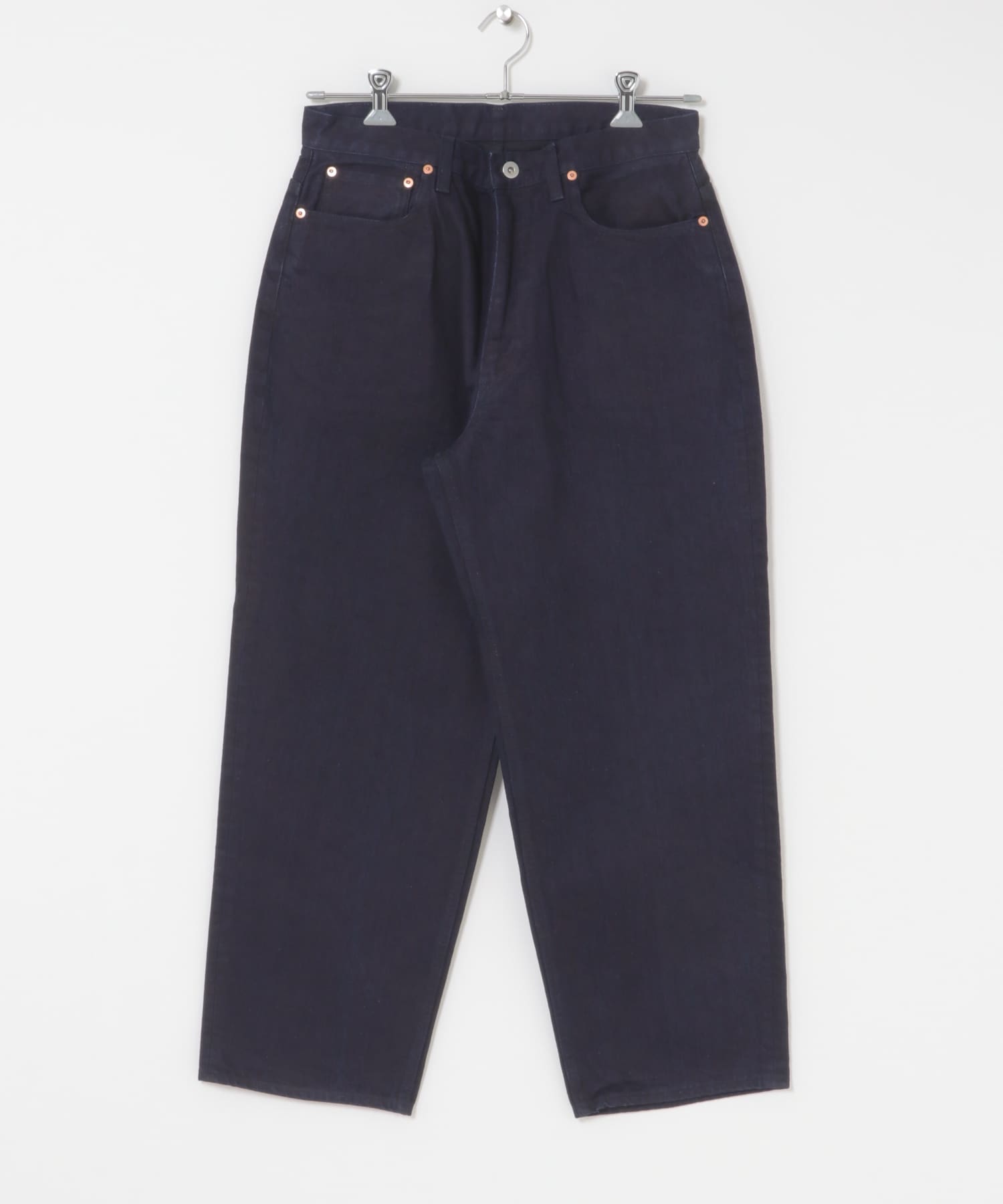 L.L.Bean JAPAN EDITION DEXTER COMFORTWAIST JEANS(M ONE WASH