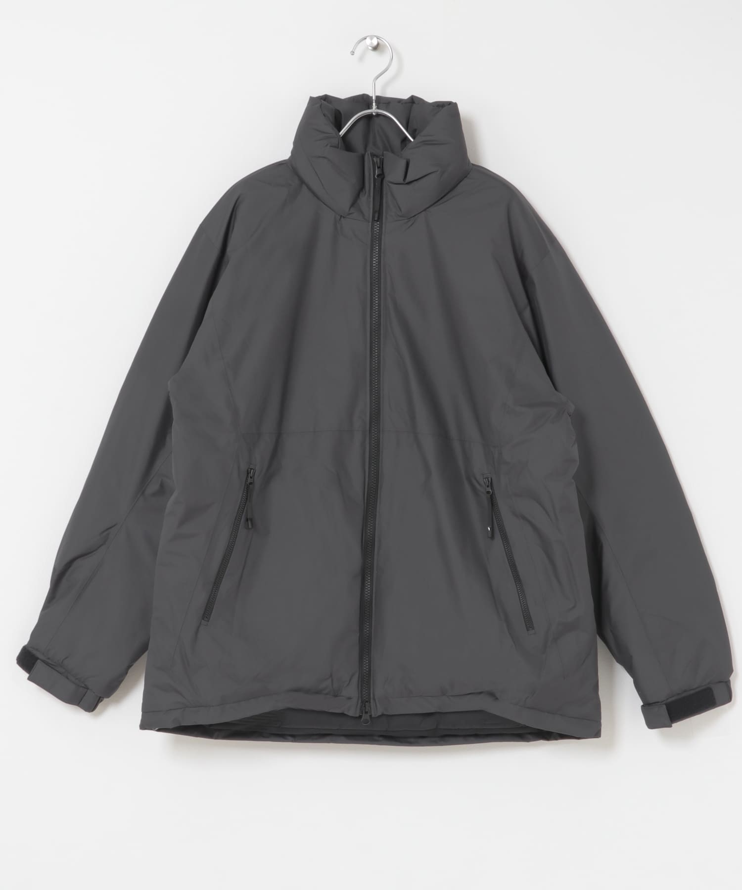 GOLDWIN　WINDSTOPPER by GORE-TEX LABS Puffy Jacket